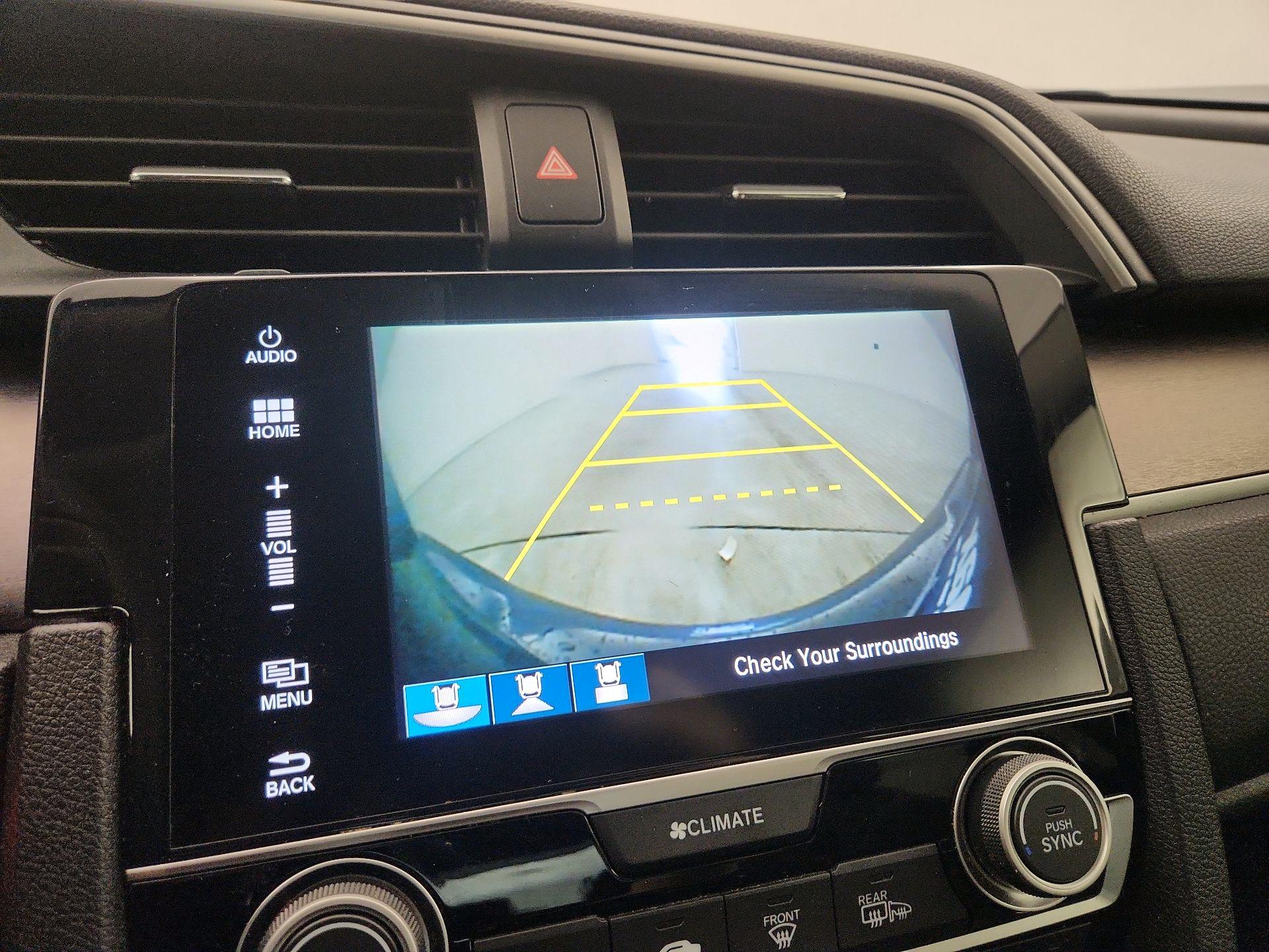 Thumbnail: 2017 Honda Civic - 14