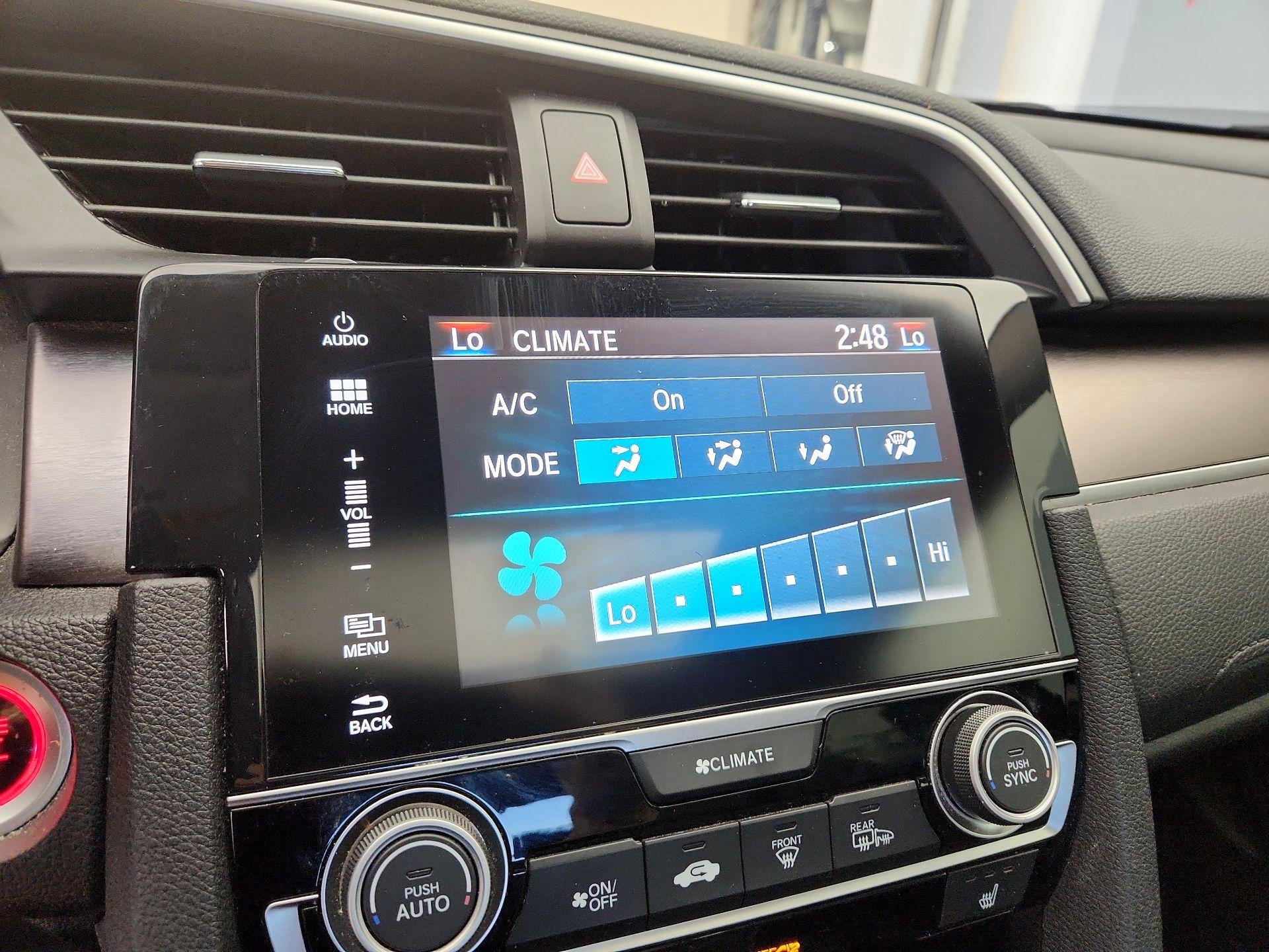 Thumbnail: 2017 Honda Civic - 16