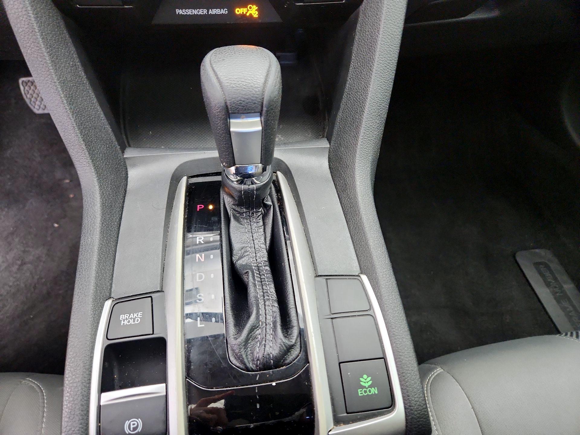 Thumbnail: 2017 Honda Civic - 17