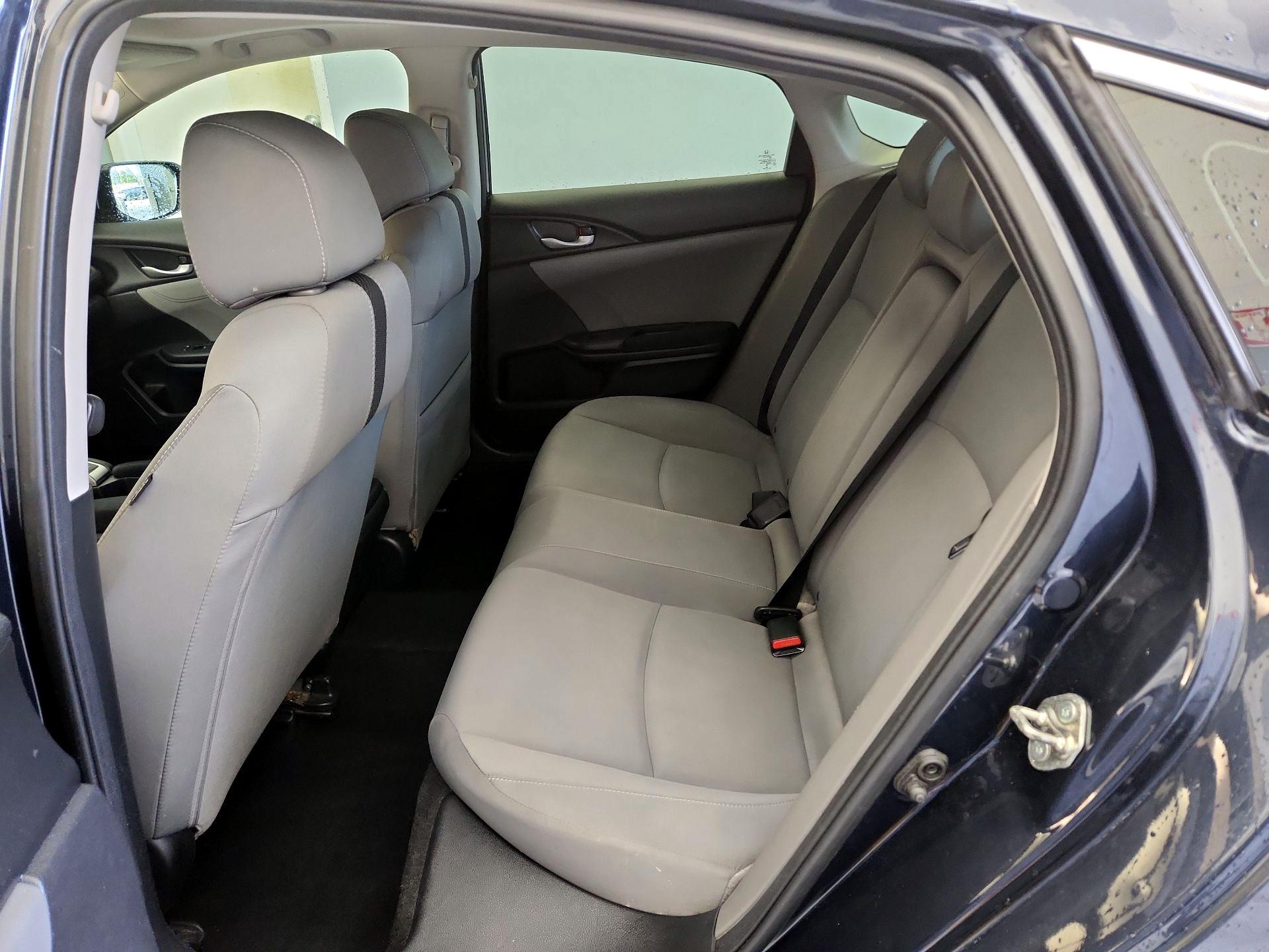 Thumbnail: 2017 Honda Civic - 19