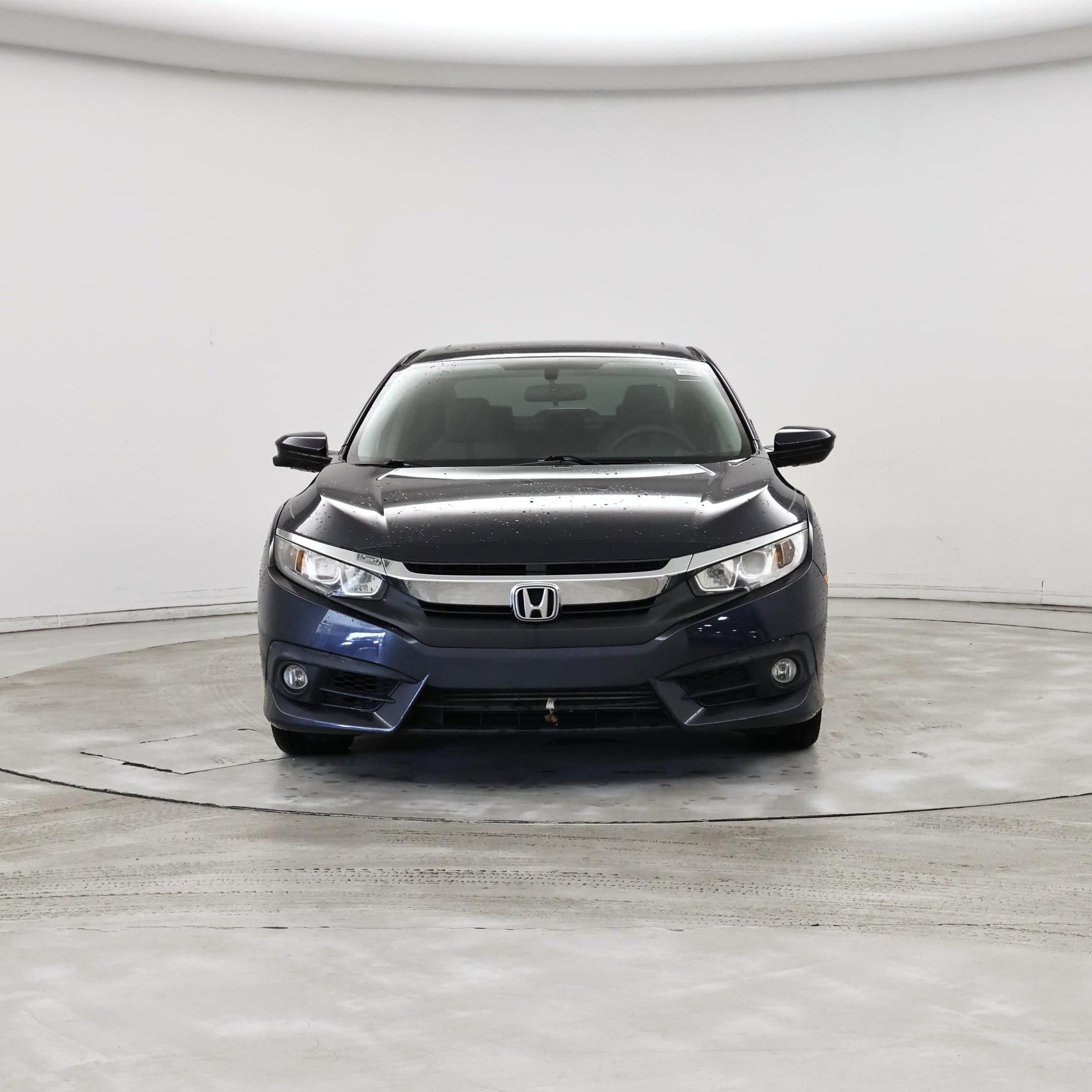 Thumbnail: 2017 Honda Civic - 5