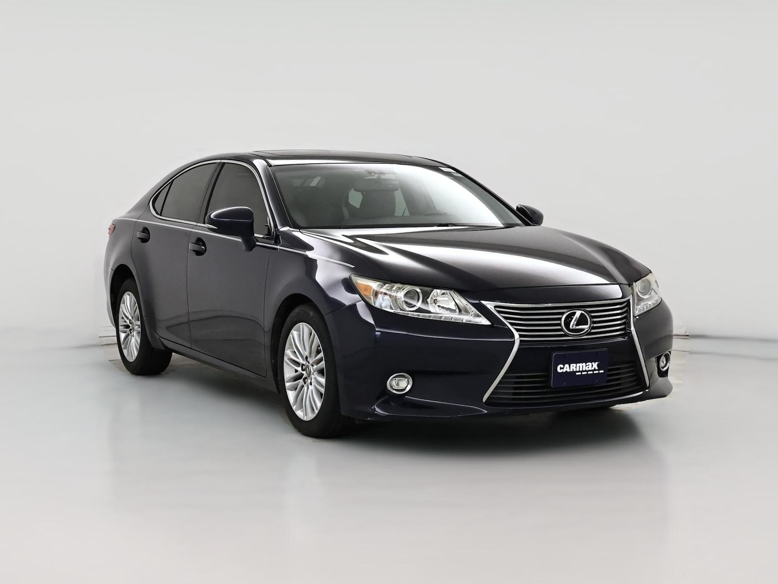 2014 Lexus ES