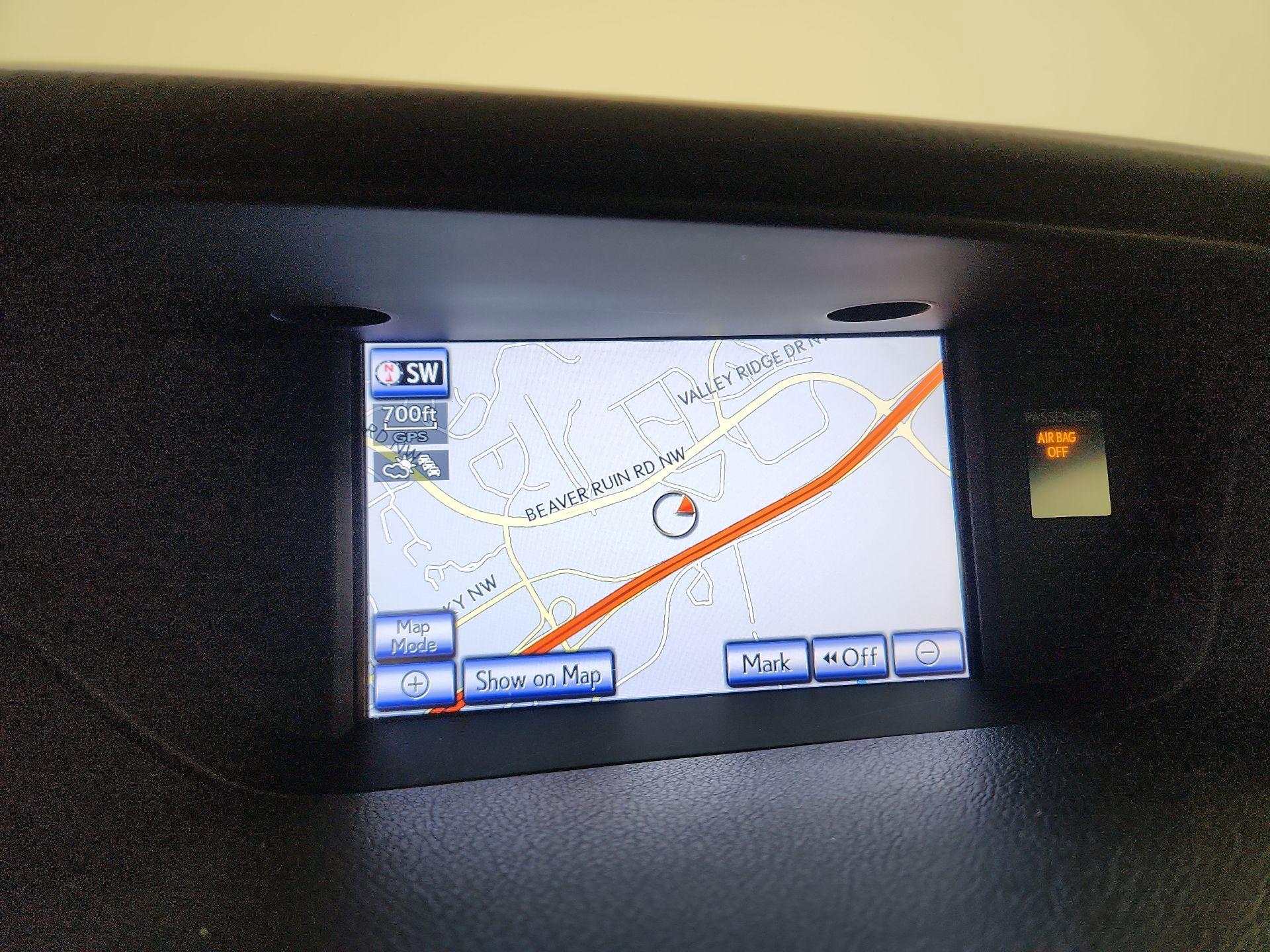 Thumbnail: 2014 Lexus ES - 14