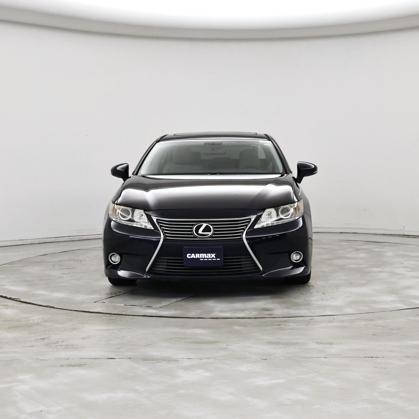 Thumbnail: 2014 Lexus ES - 5