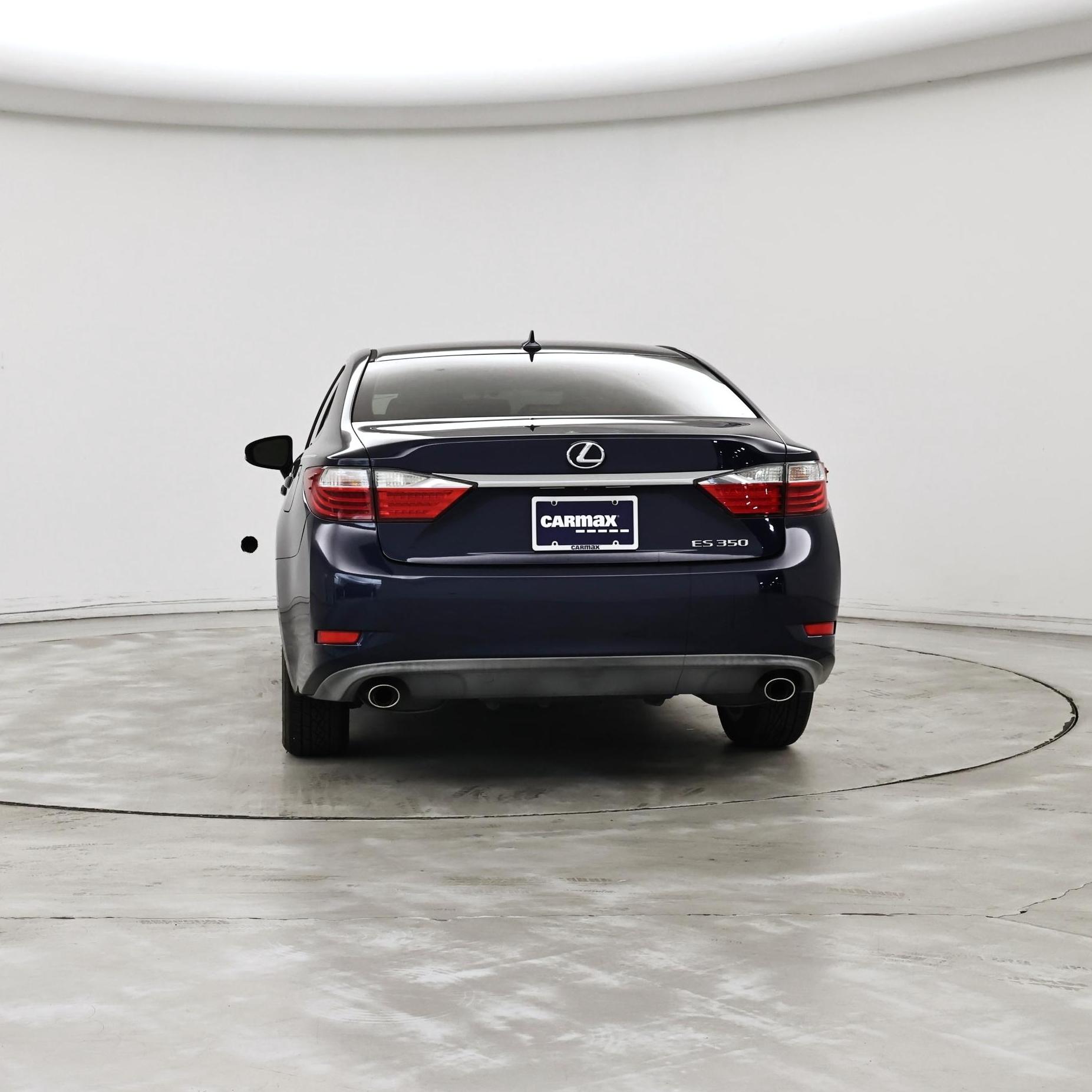 Thumbnail: 2014 Lexus ES - 6