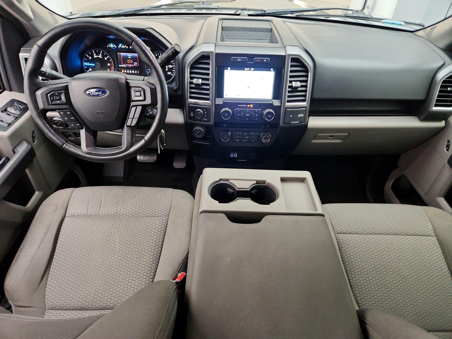 Thumbnail: 2017 Ford F-150 - 9