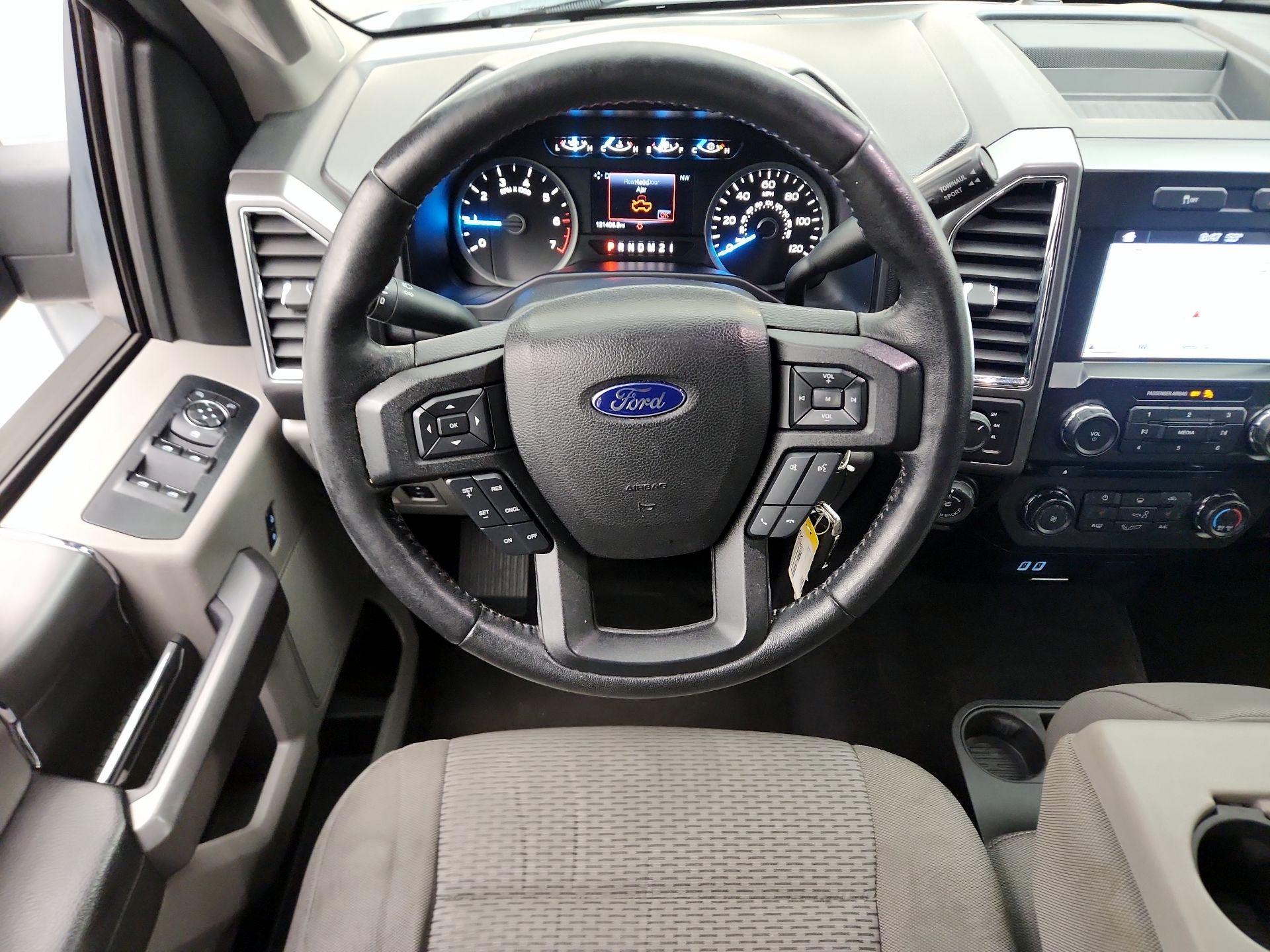 Thumbnail: 2017 Ford F-150 - 10