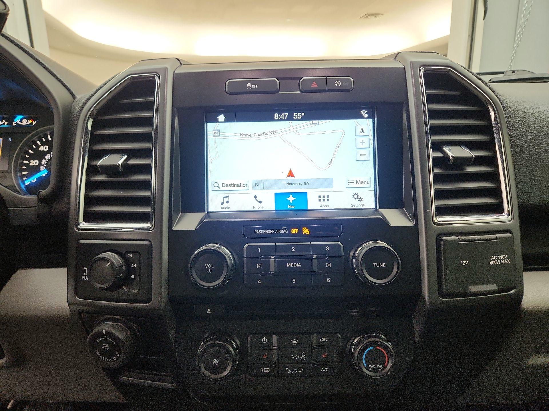 Thumbnail: 2017 Ford F-150 - 14