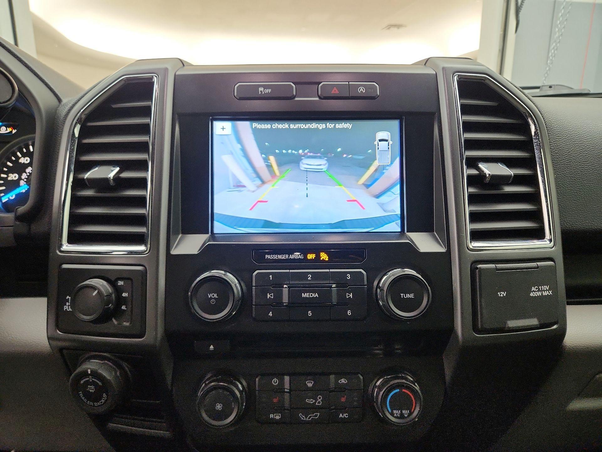 Thumbnail: 2017 Ford F-150 - 15