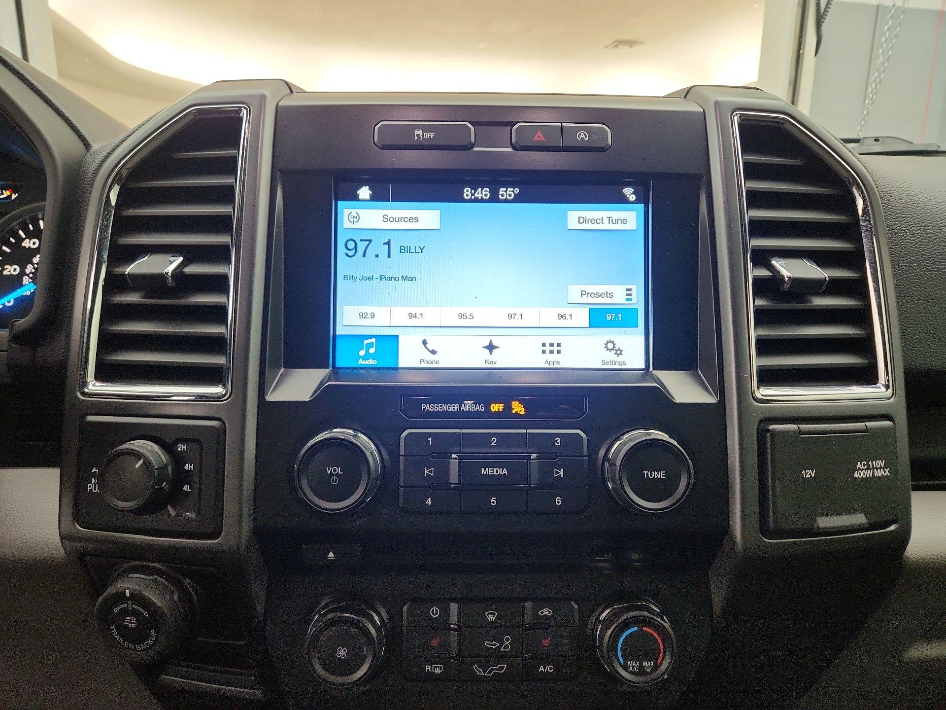 Thumbnail: 2017 Ford F-150 - 16