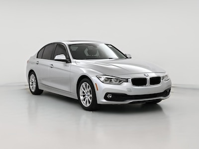 2018 BMW 320 I