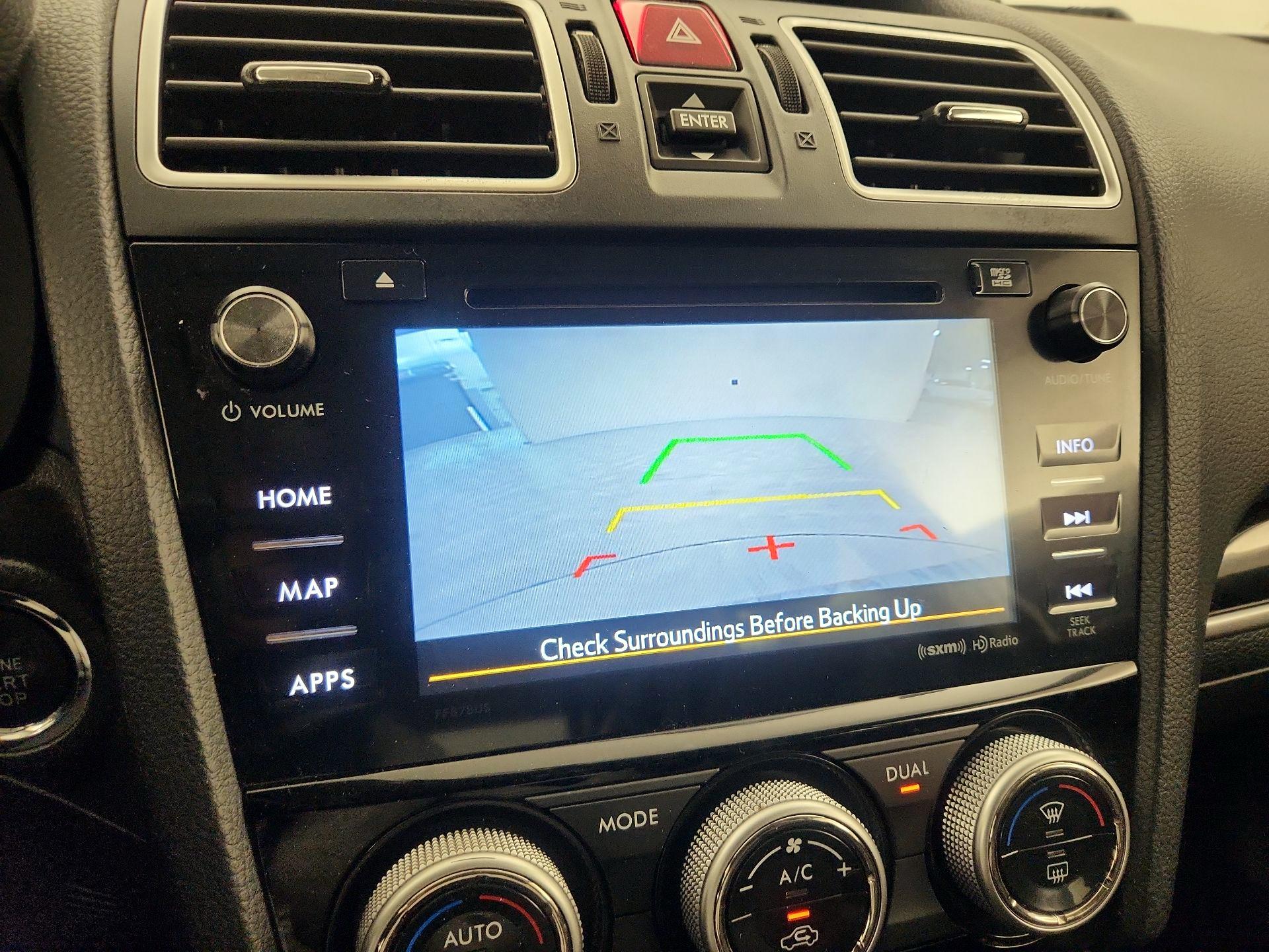 Thumbnail: 2017 Subaru Forester - 14