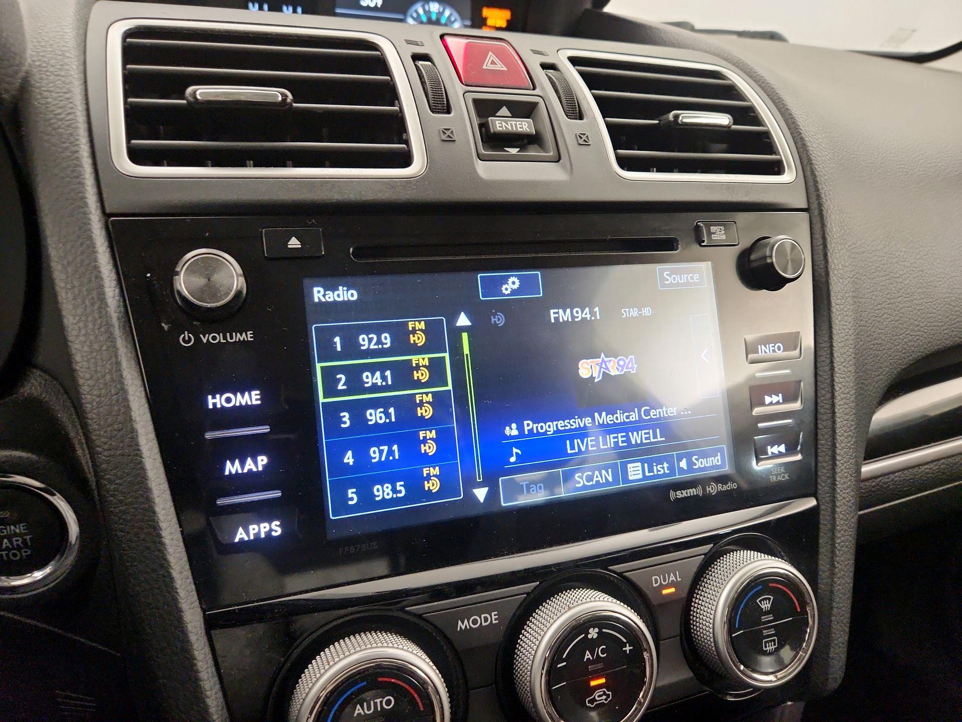 Thumbnail: 2017 Subaru Forester - 15