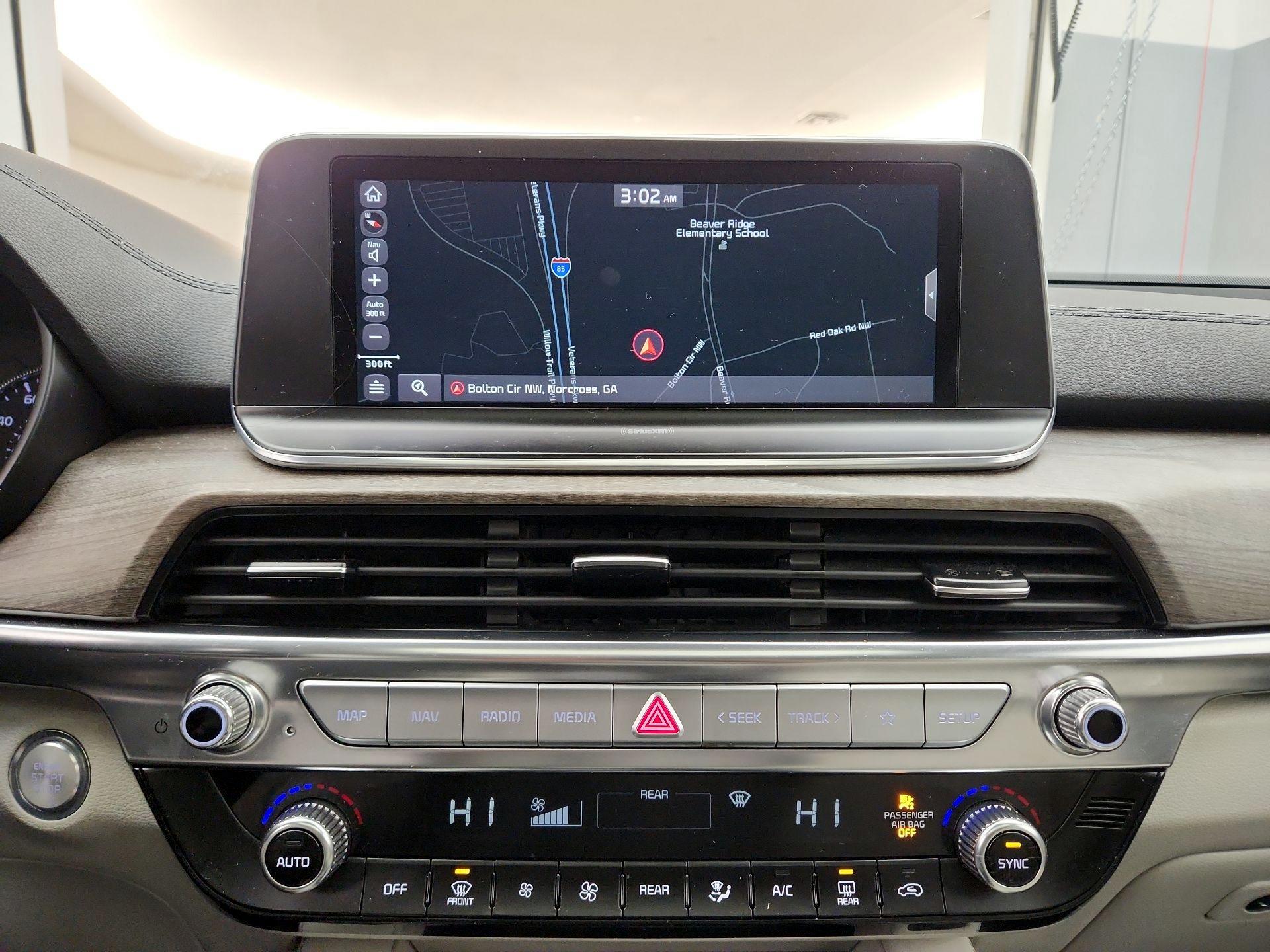 Thumbnail: 2021 Kia Telluride - 14