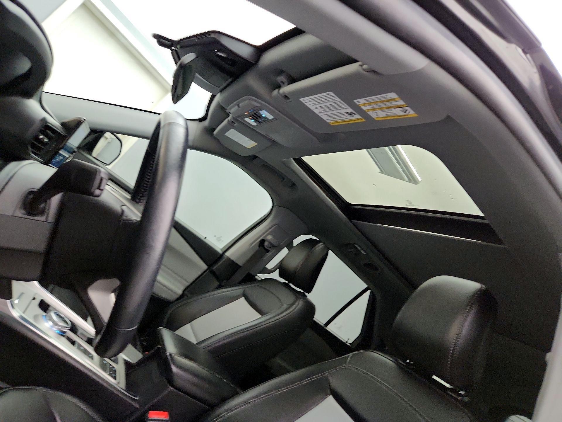 Thumbnail: 2022 Ford Explorer - 20