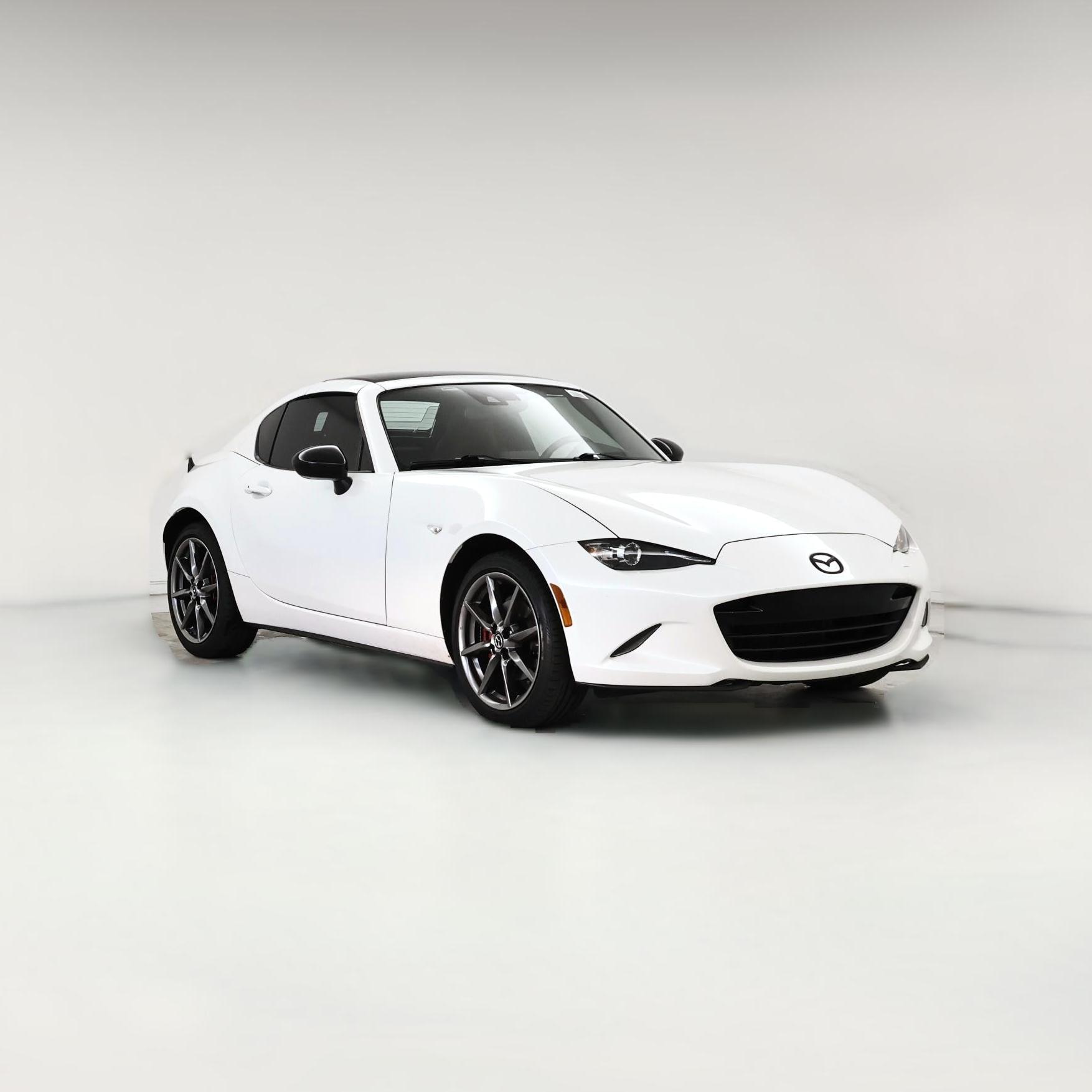Thumbnail: 2020 Mazda MX-5 Miata - 1