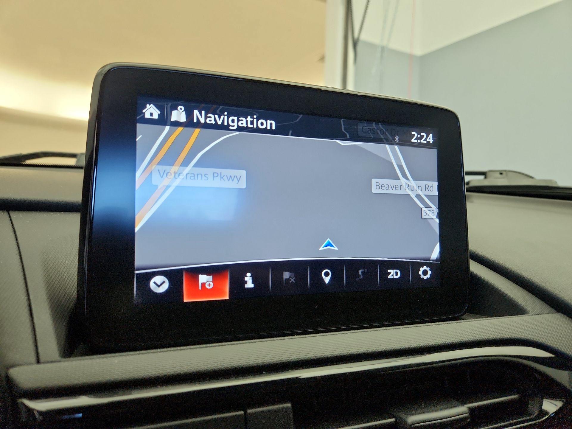 Thumbnail: 2020 Mazda MX-5 Miata - 14