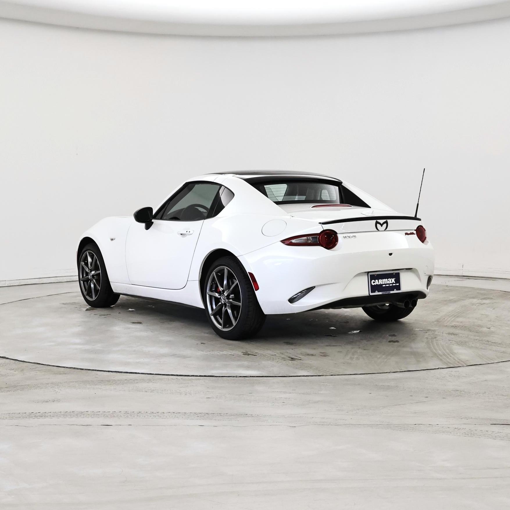 Thumbnail: 2020 Mazda MX-5 Miata - 2