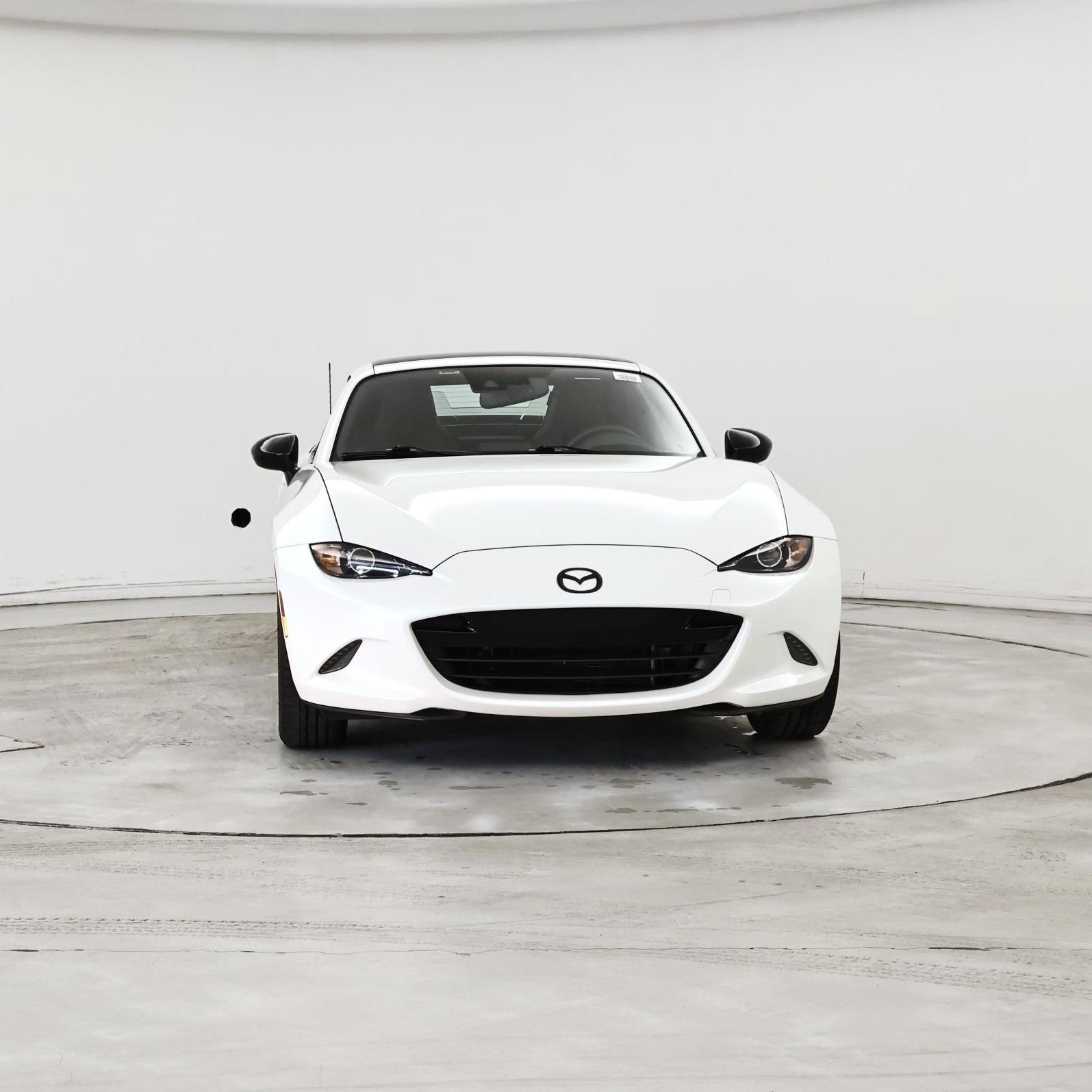 Thumbnail: 2020 Mazda MX-5 Miata - 5