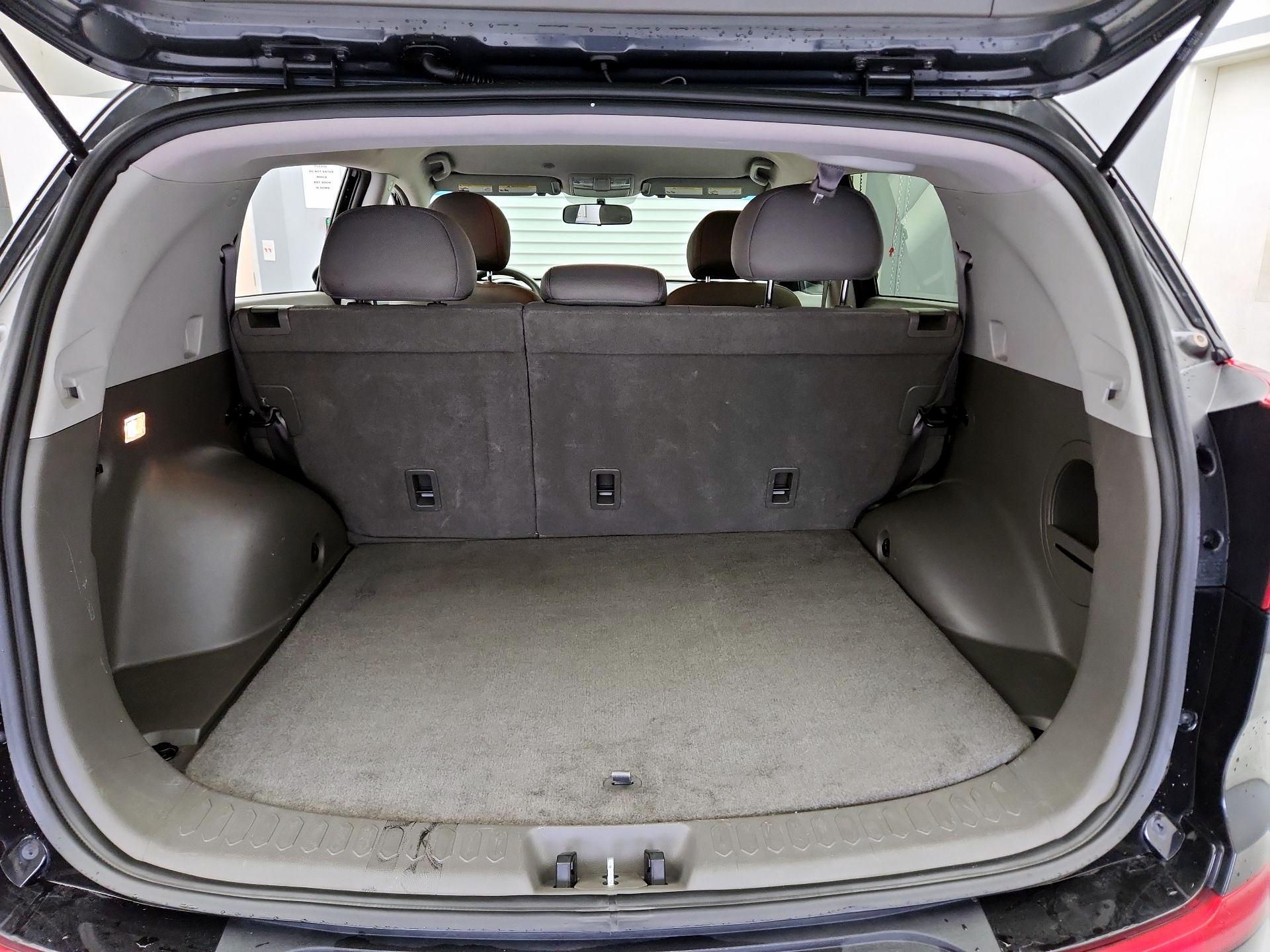 Thumbnail: 2014 Kia Sportage - 19