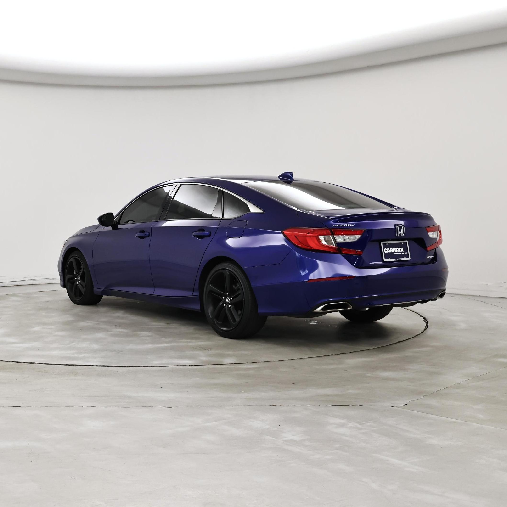 Thumbnail: 2018 Honda Accord - 2