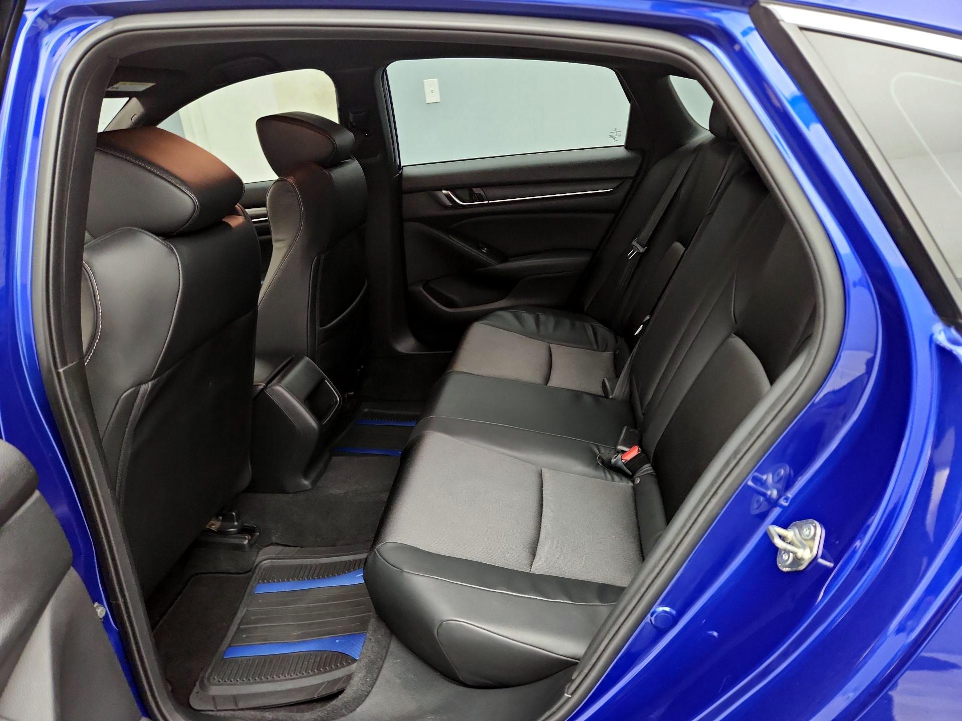 Thumbnail: 2018 Honda Accord - 19