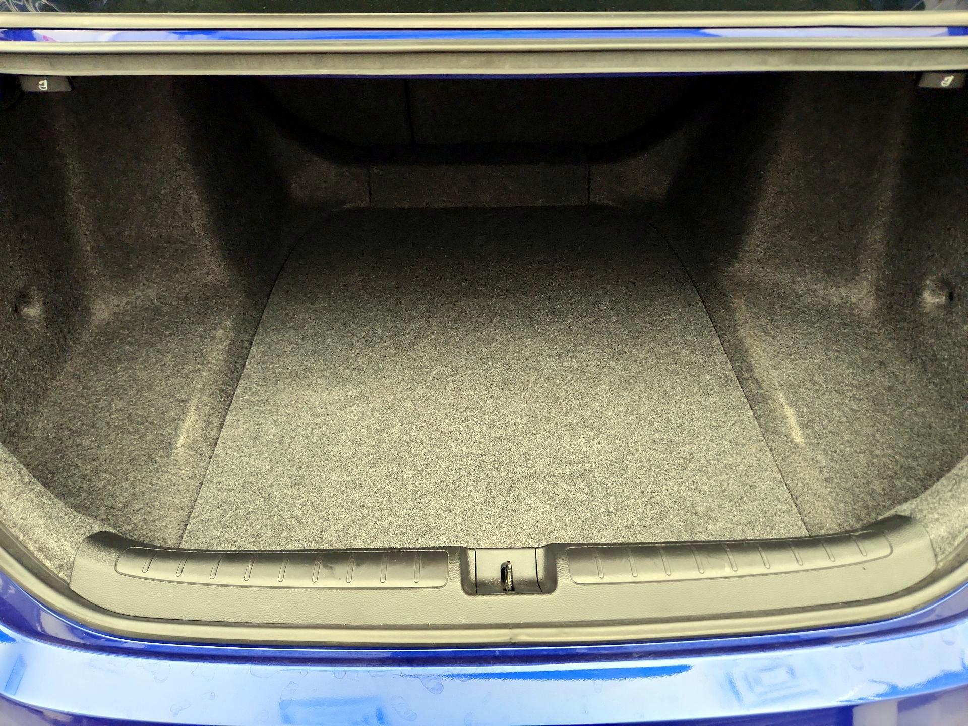 Thumbnail: 2018 Honda Accord - 20