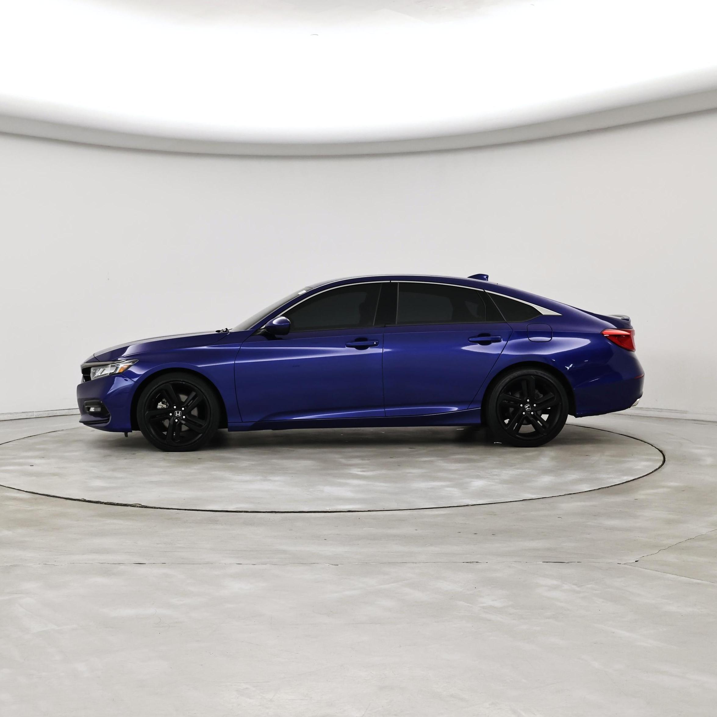 Thumbnail: 2018 Honda Accord - 3