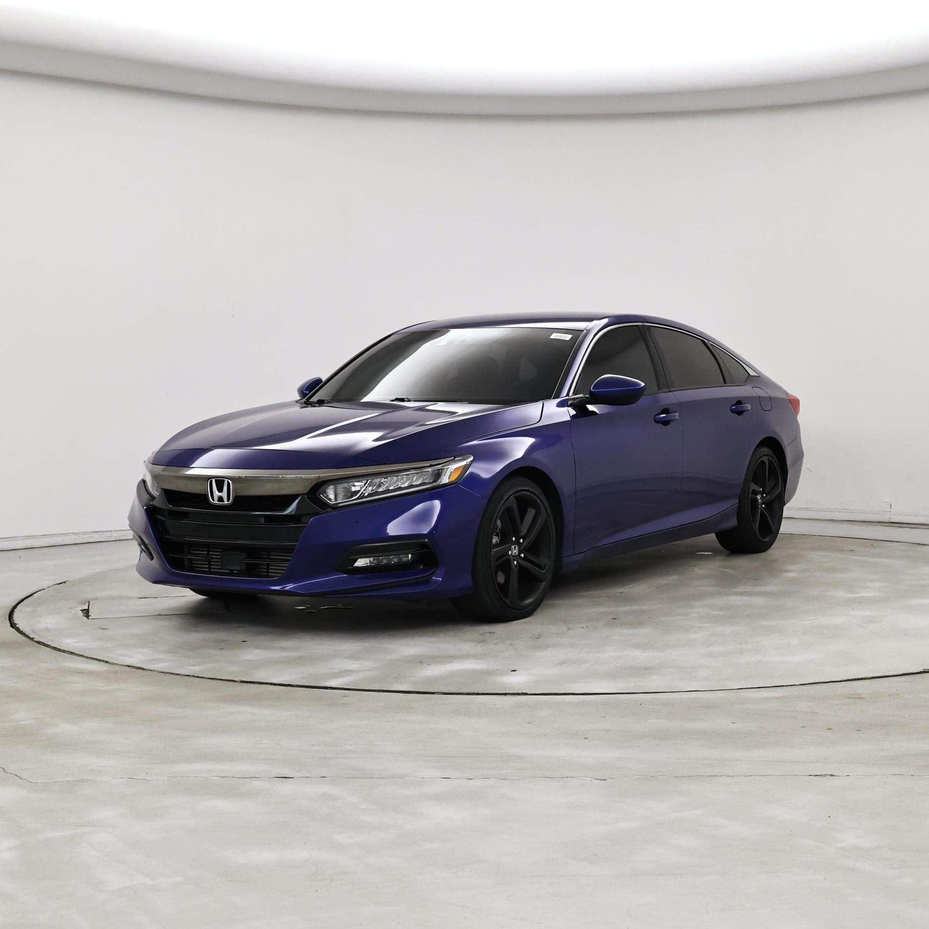 Thumbnail: 2018 Honda Accord - 4