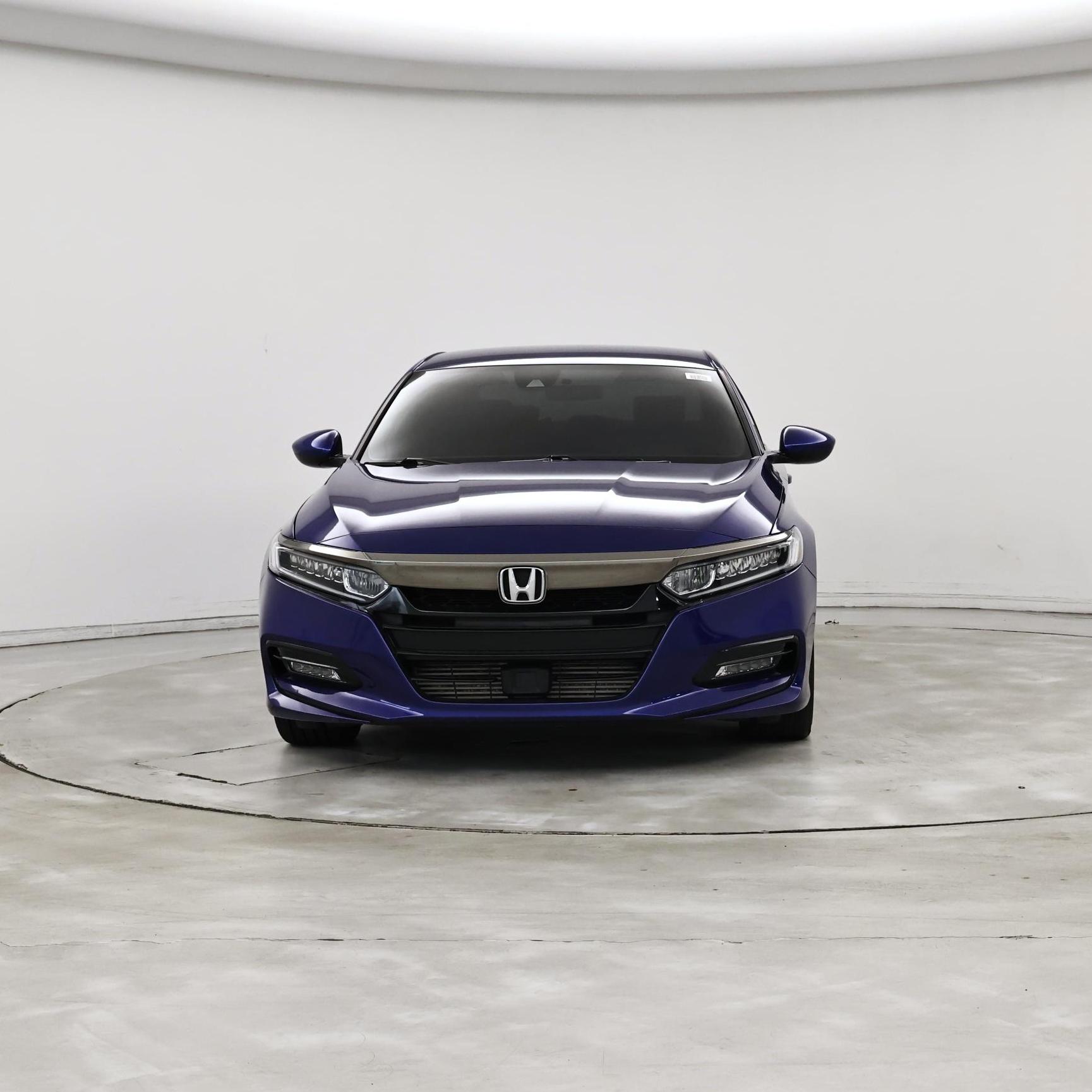Thumbnail: 2018 Honda Accord - 5