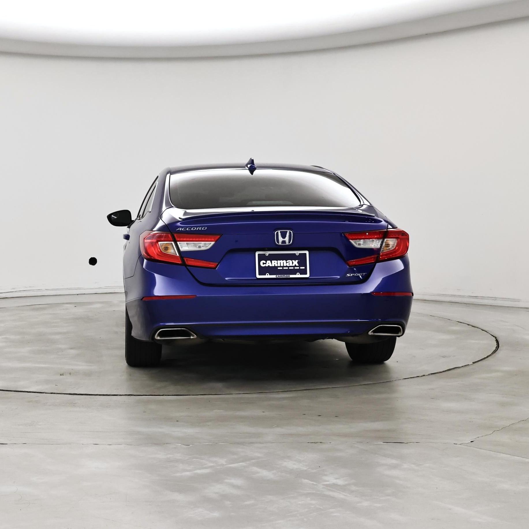 Thumbnail: 2018 Honda Accord - 6