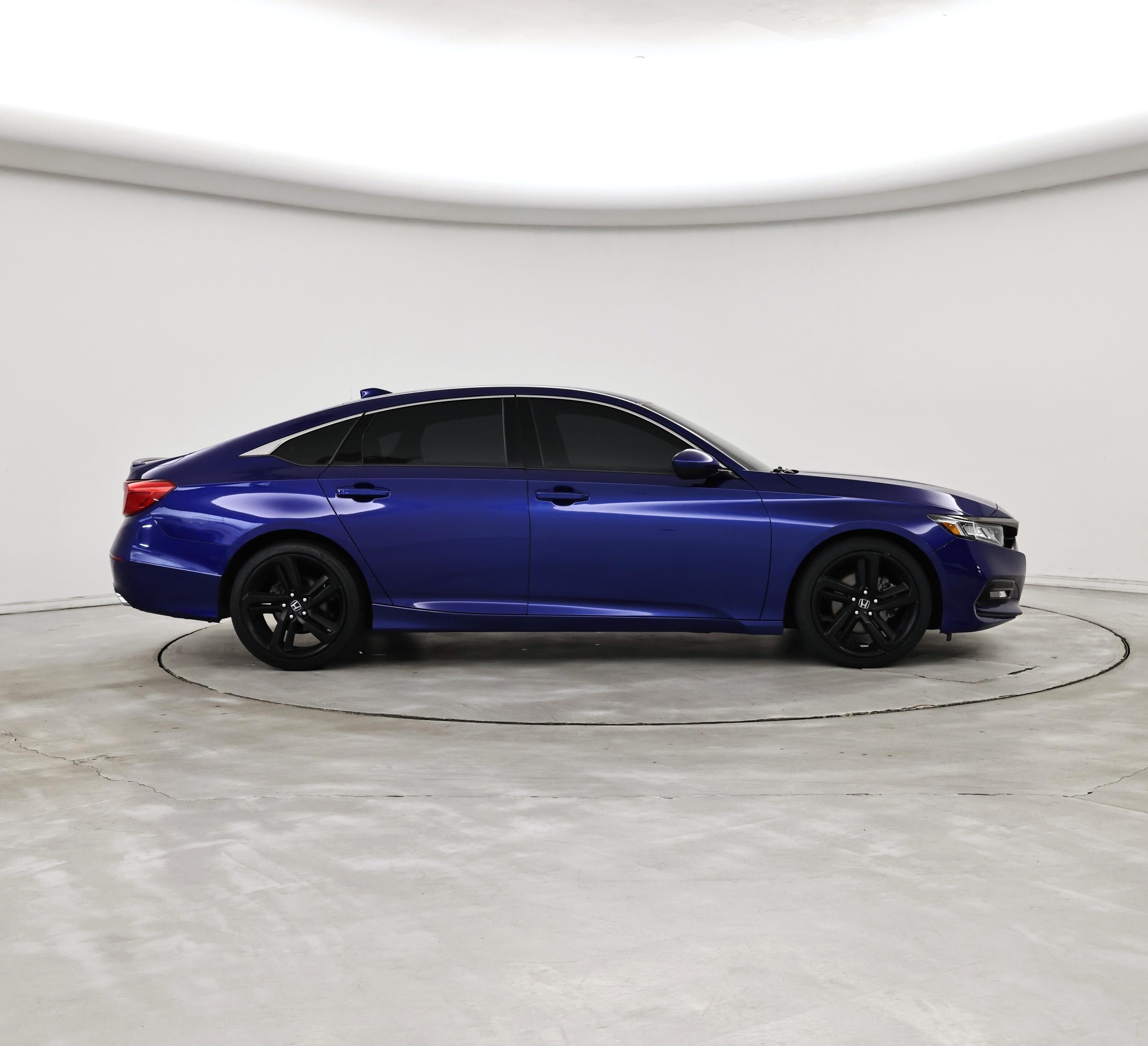 Thumbnail: 2018 Honda Accord - 7
