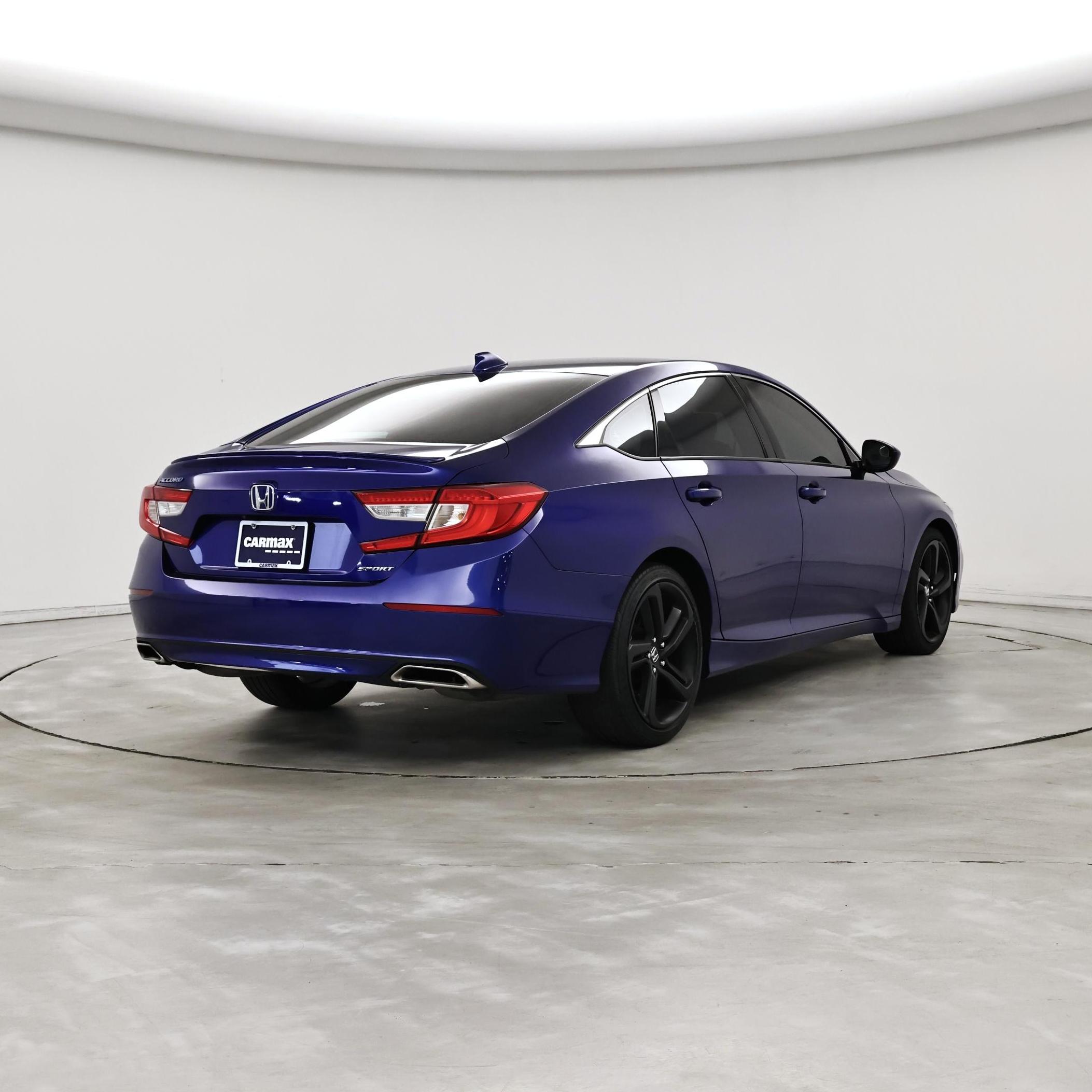 Thumbnail: 2018 Honda Accord - 8
