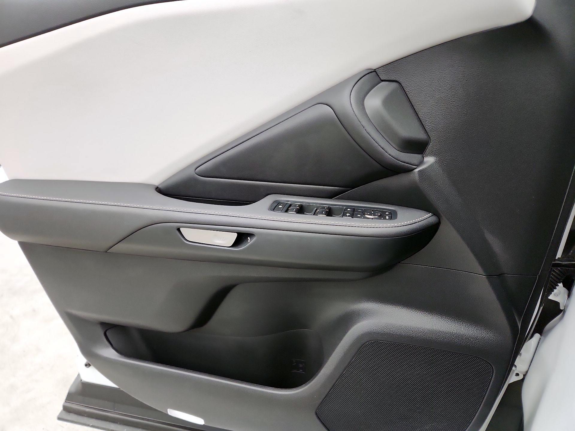 Thumbnail: 2024 Lexus TX - 12