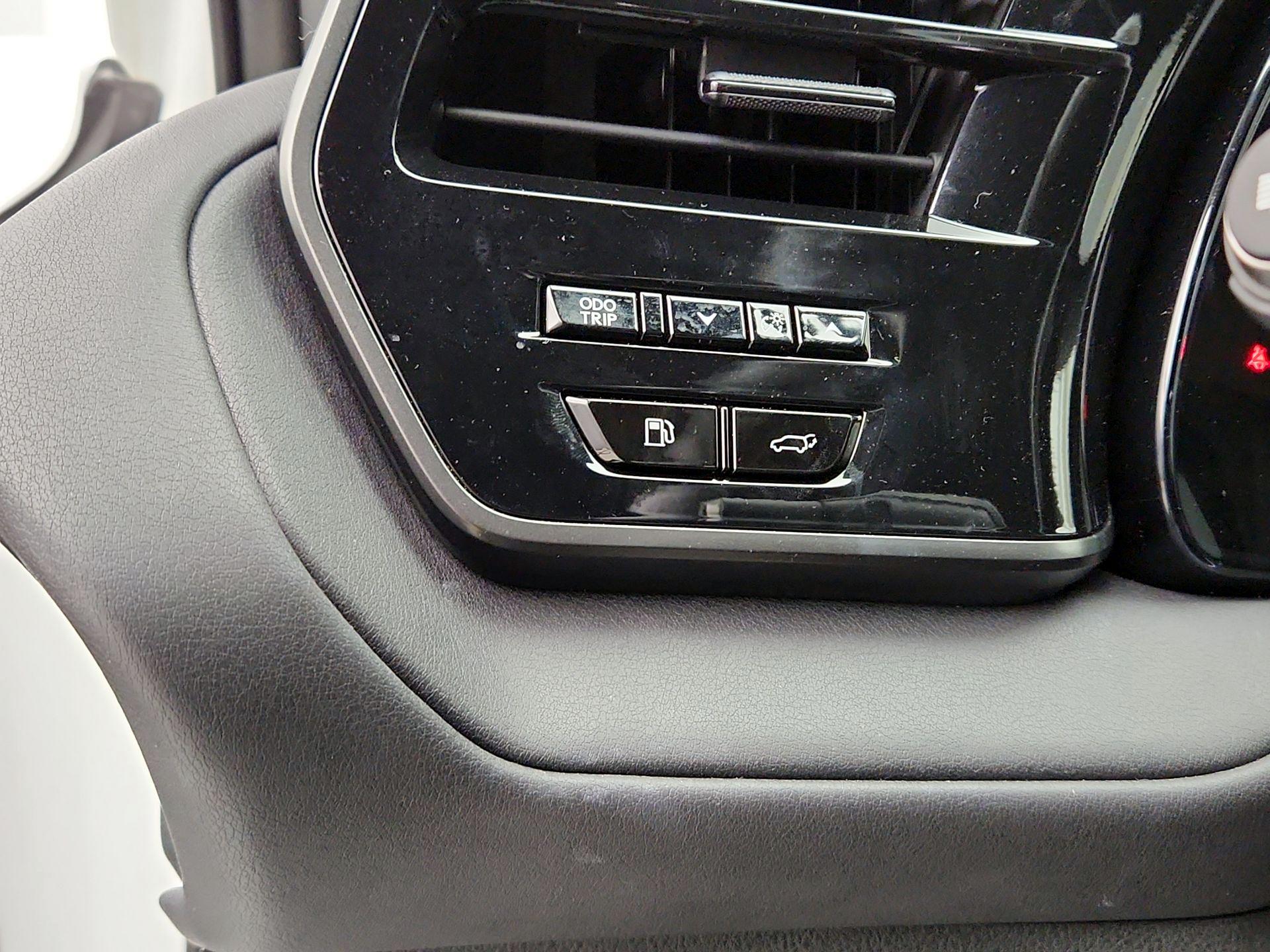 Thumbnail: 2024 Lexus TX - 13