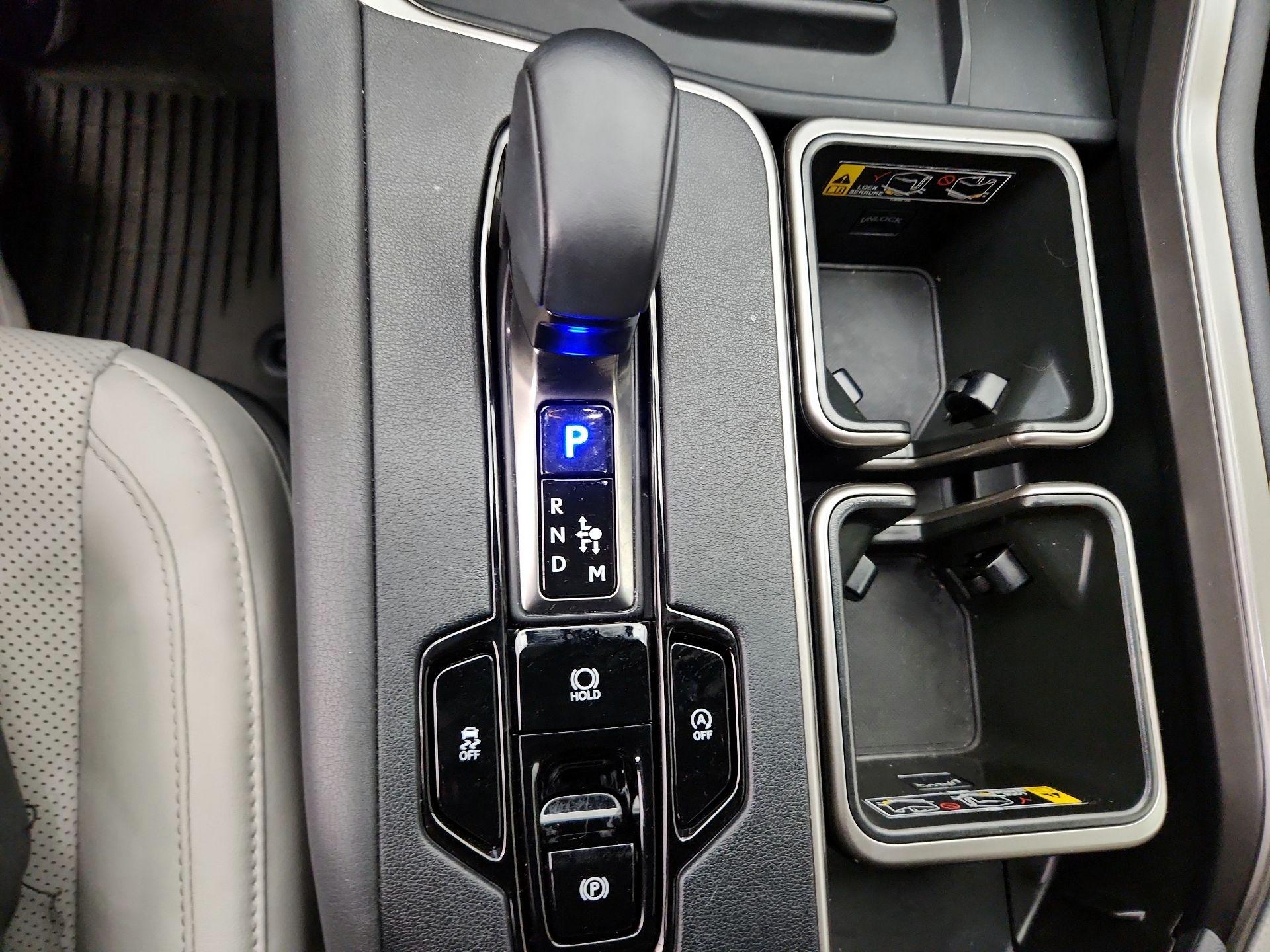 Thumbnail: 2024 Lexus TX - 18