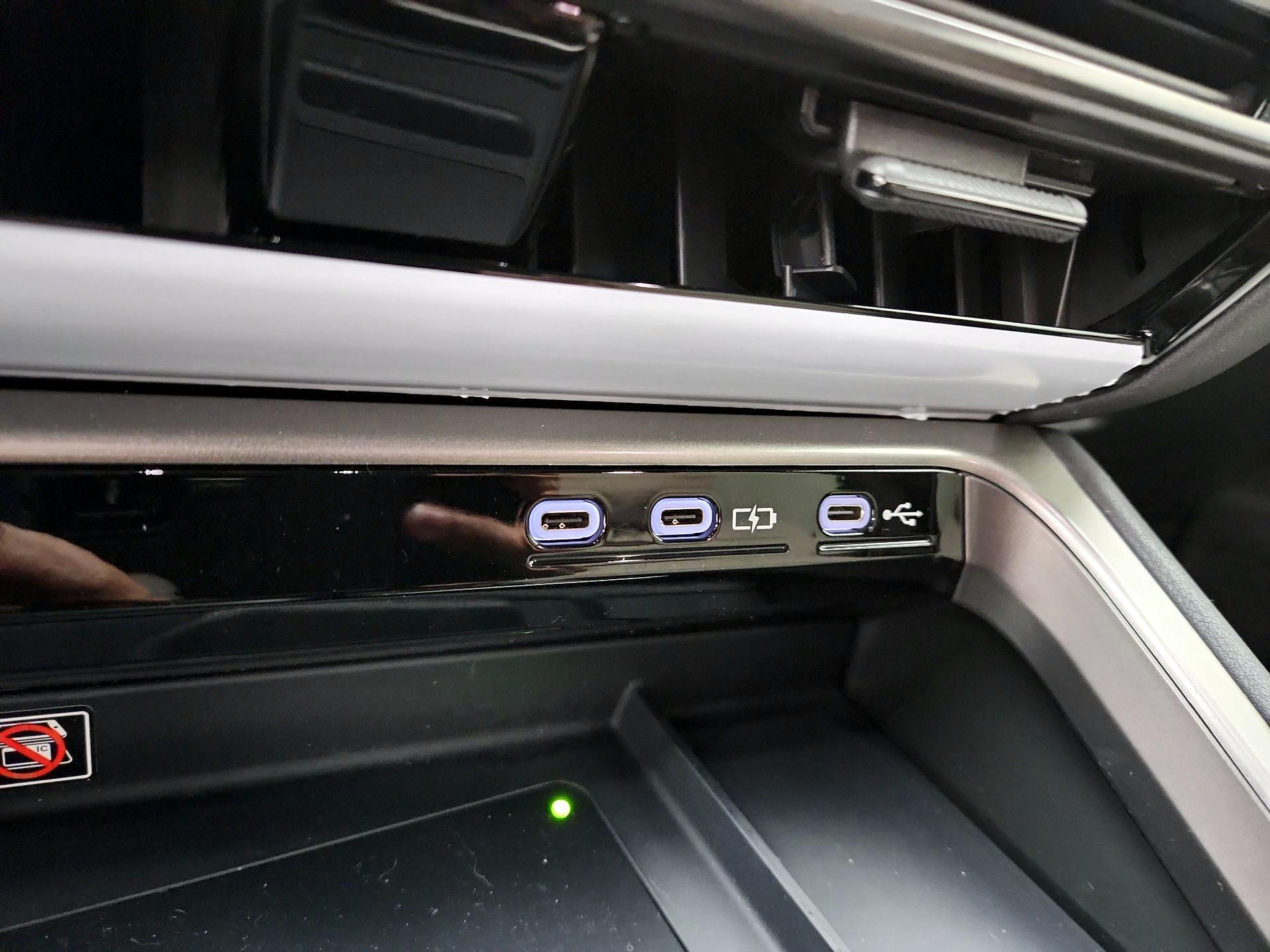 Thumbnail: 2024 Lexus TX - 19