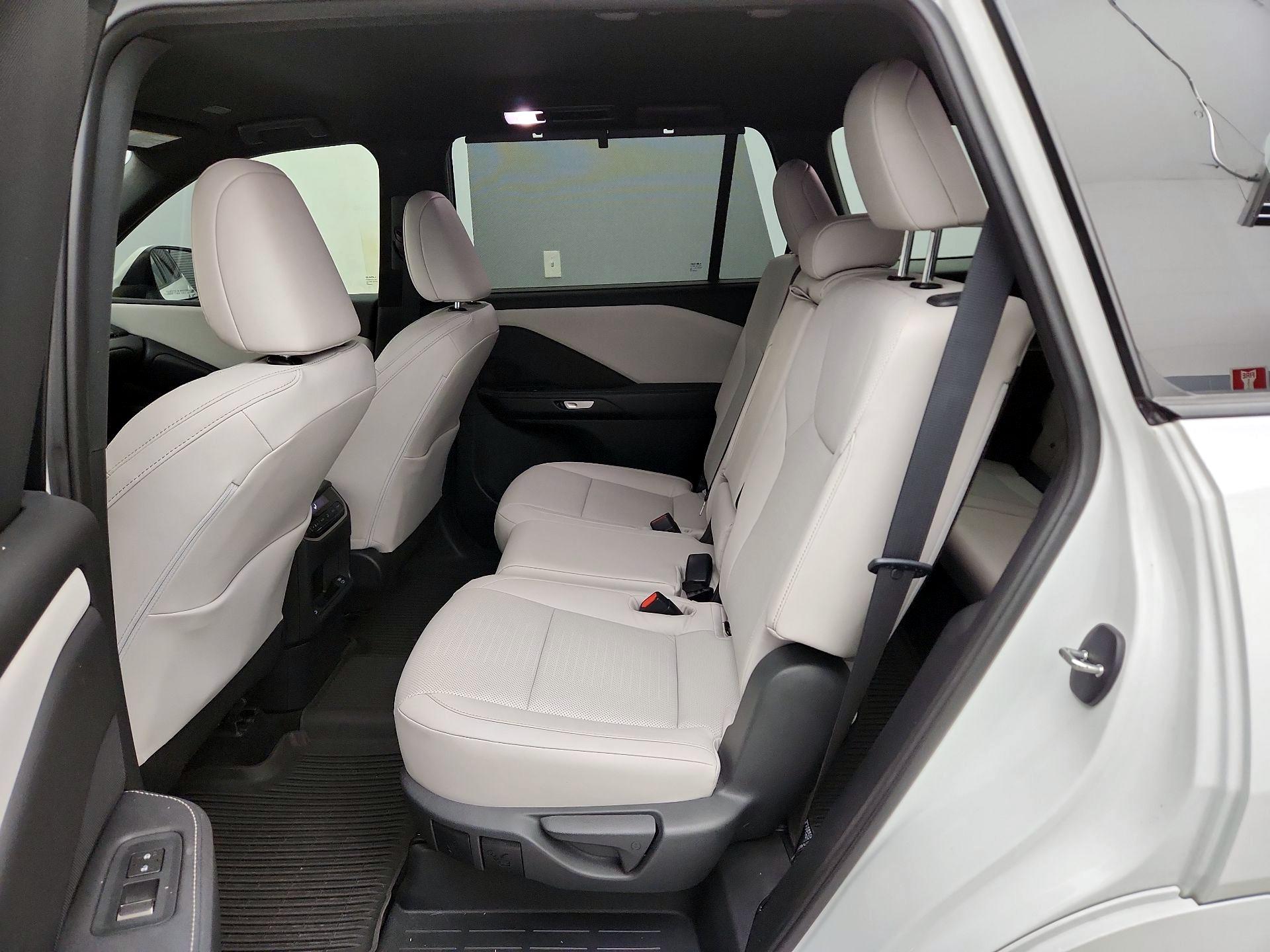 Thumbnail: 2024 Lexus TX - 20