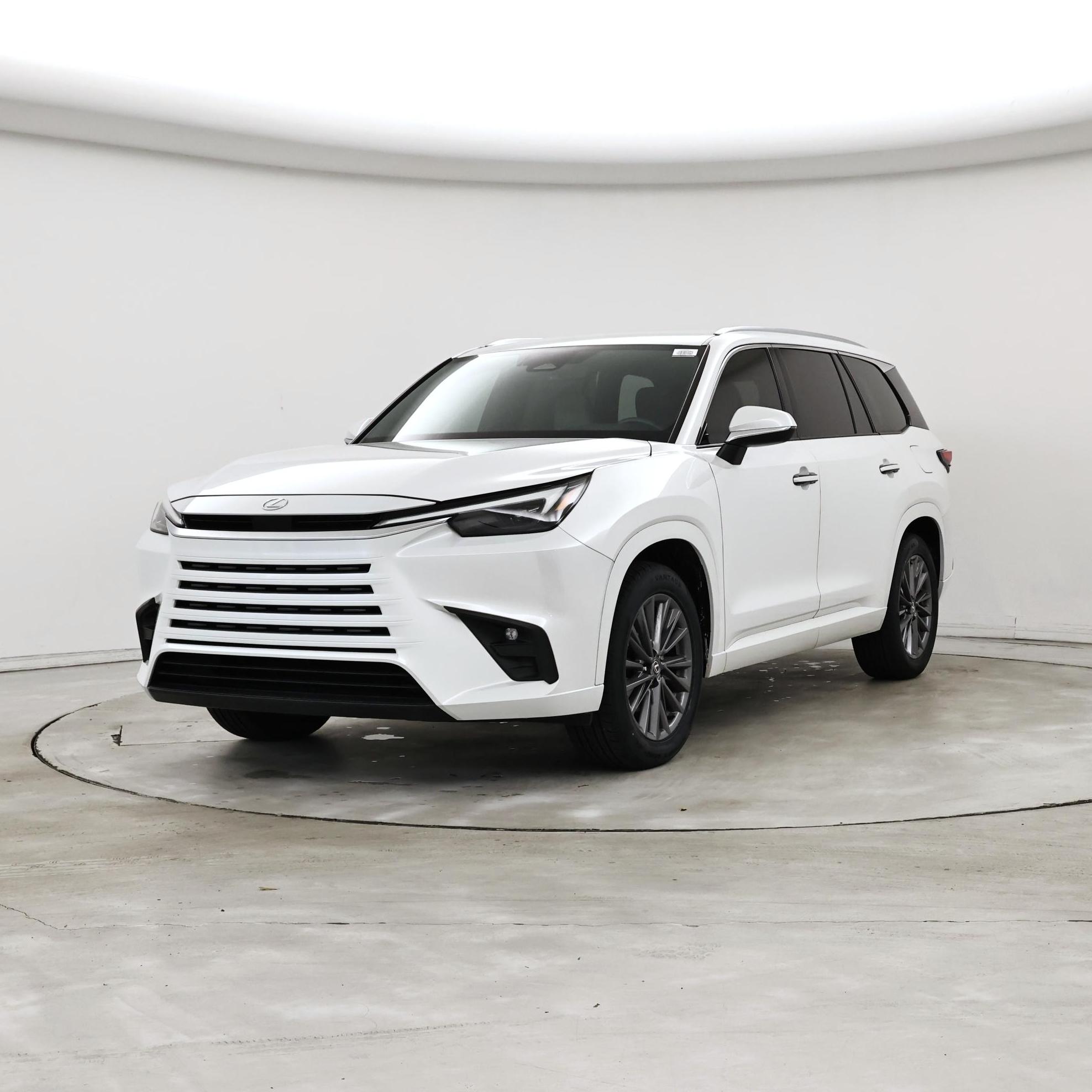 Thumbnail: 2024 Lexus TX - 4