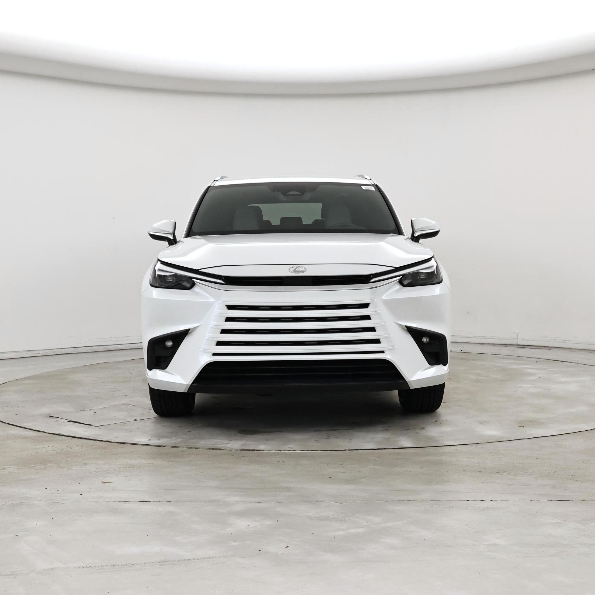 Thumbnail: 2024 Lexus TX - 5