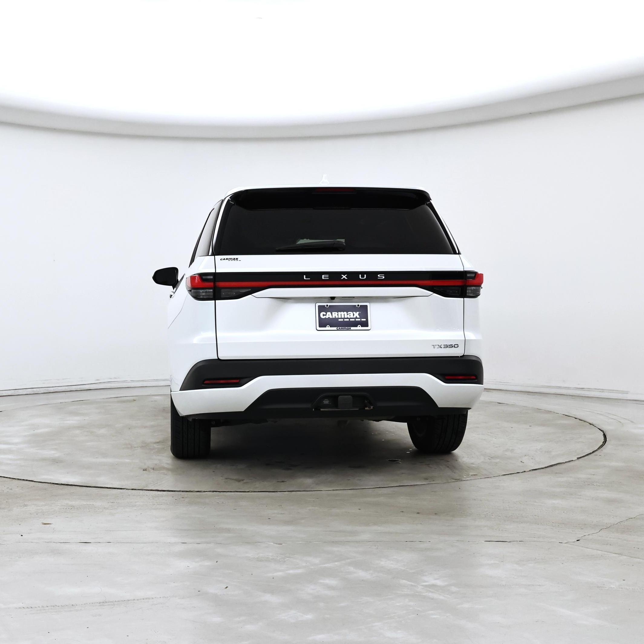 Thumbnail: 2024 Lexus TX - 6