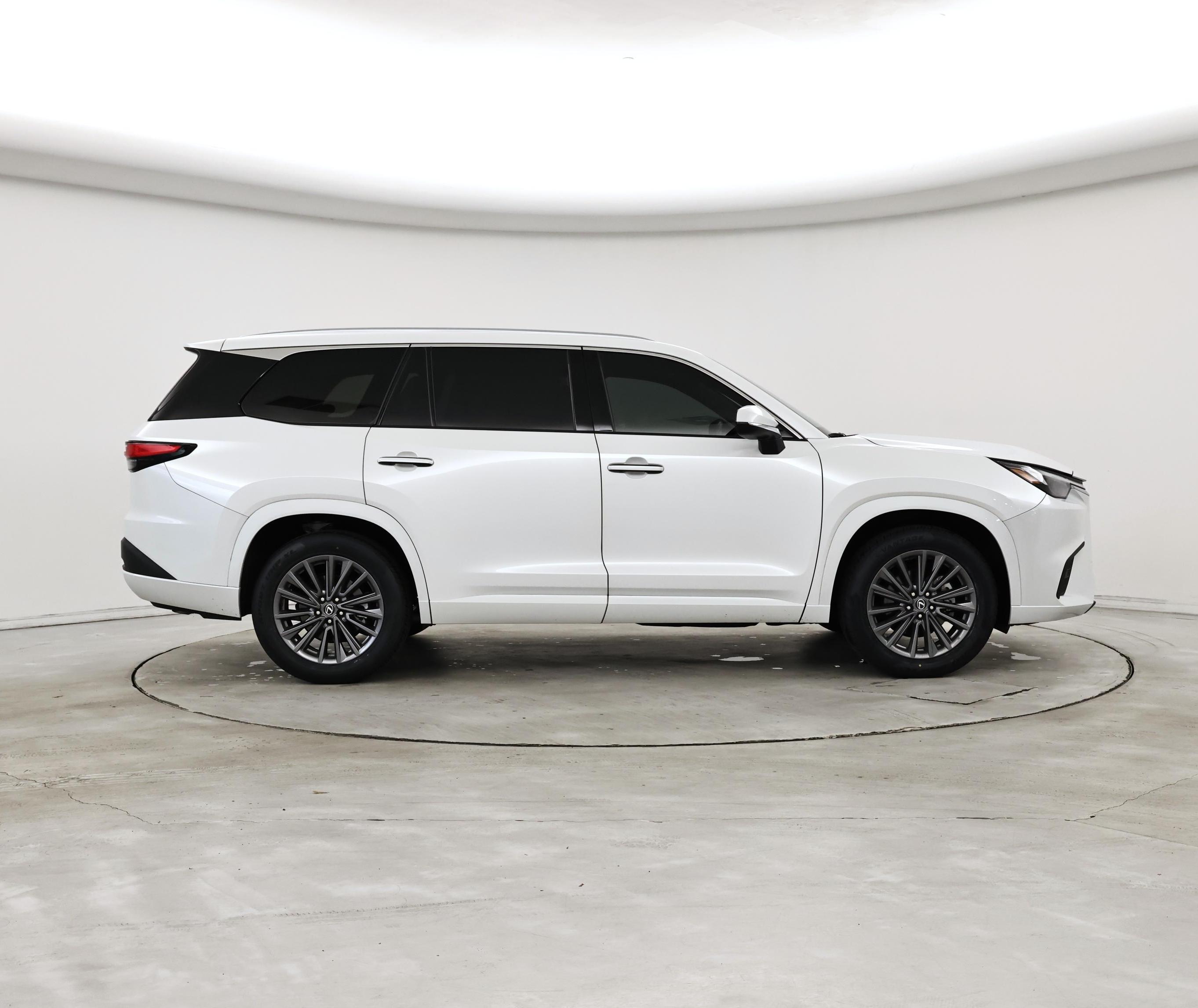 Thumbnail: 2024 Lexus TX - 7