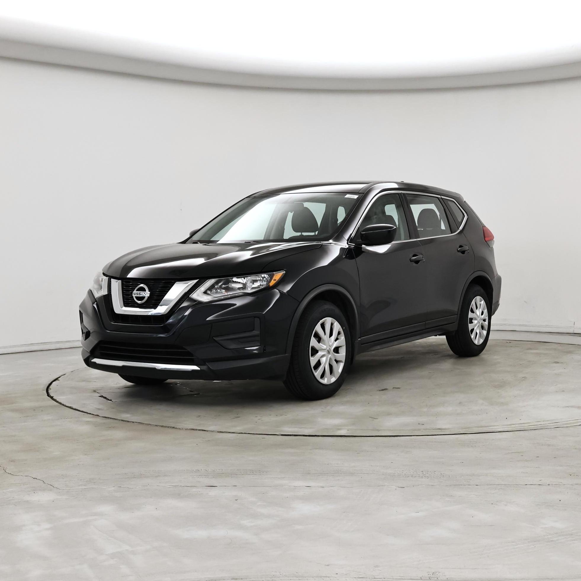 Thumbnail: 2017 Nissan Rogue - 4