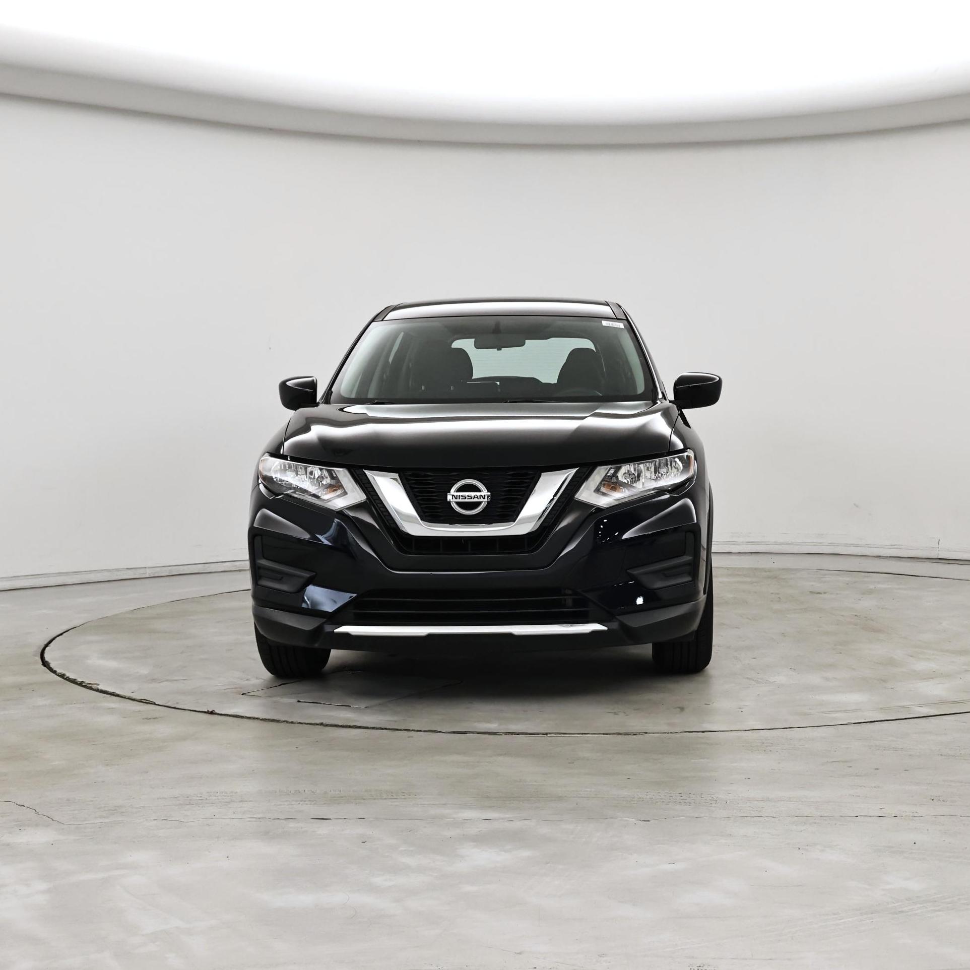Thumbnail: 2017 Nissan Rogue - 5
