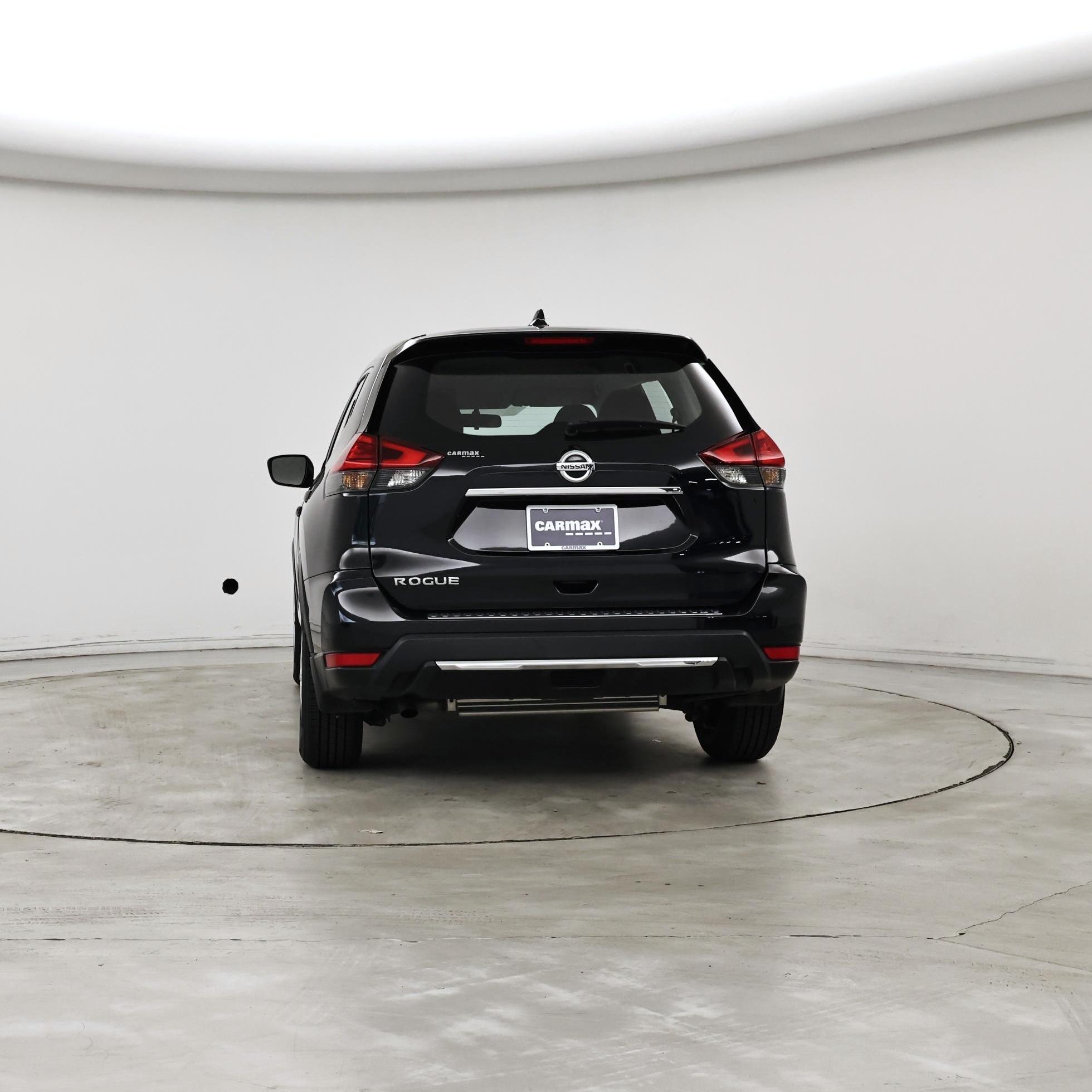 Thumbnail: 2017 Nissan Rogue - 6