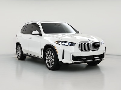 2024 BMW X5 Plug In Hybrid xDrive50e