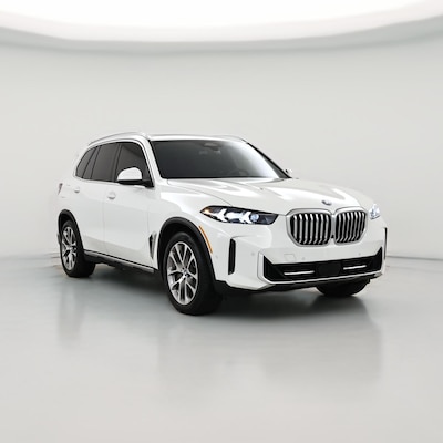 2024 BMW X5 Plug In Hybrid xDrive50e