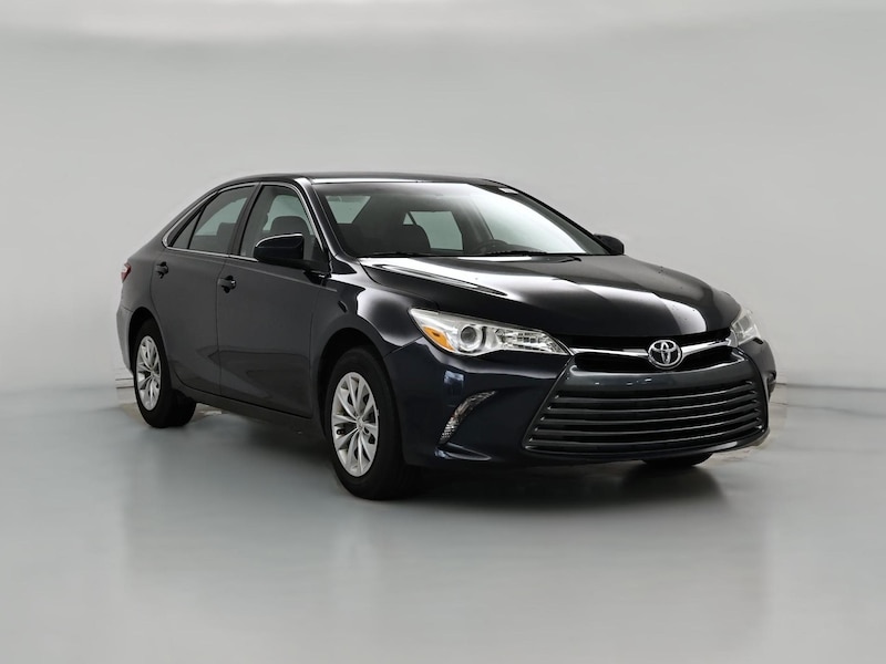 2017 Toyota Camry LE -
                  Norcross, GA