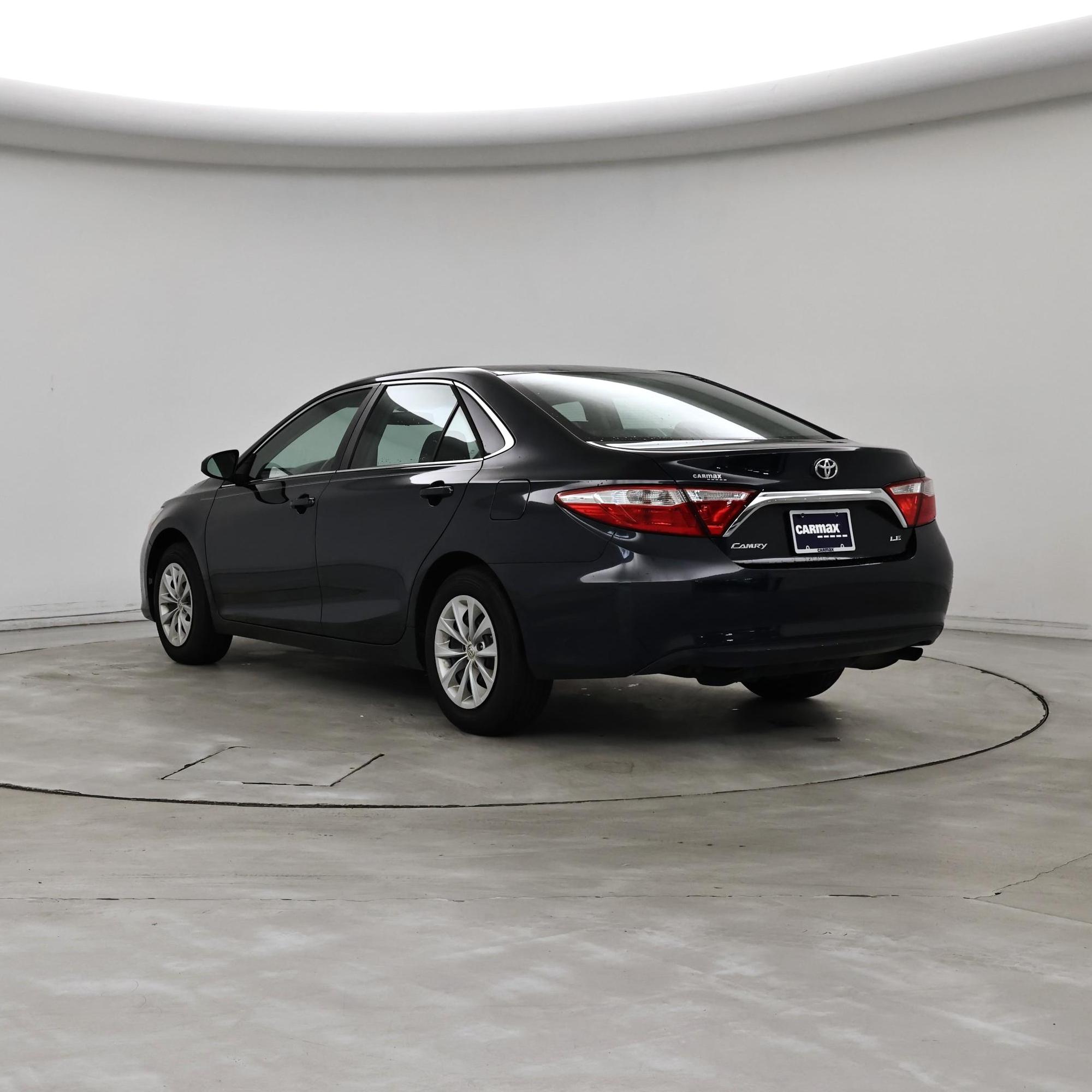 Thumbnail: 2017 Toyota Camry - 2