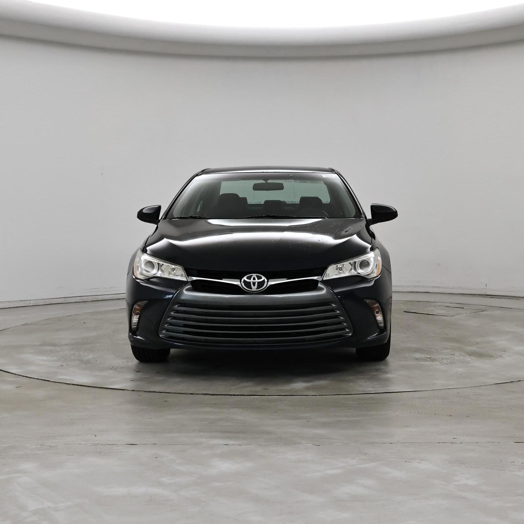 Thumbnail: 2017 Toyota Camry - 5
